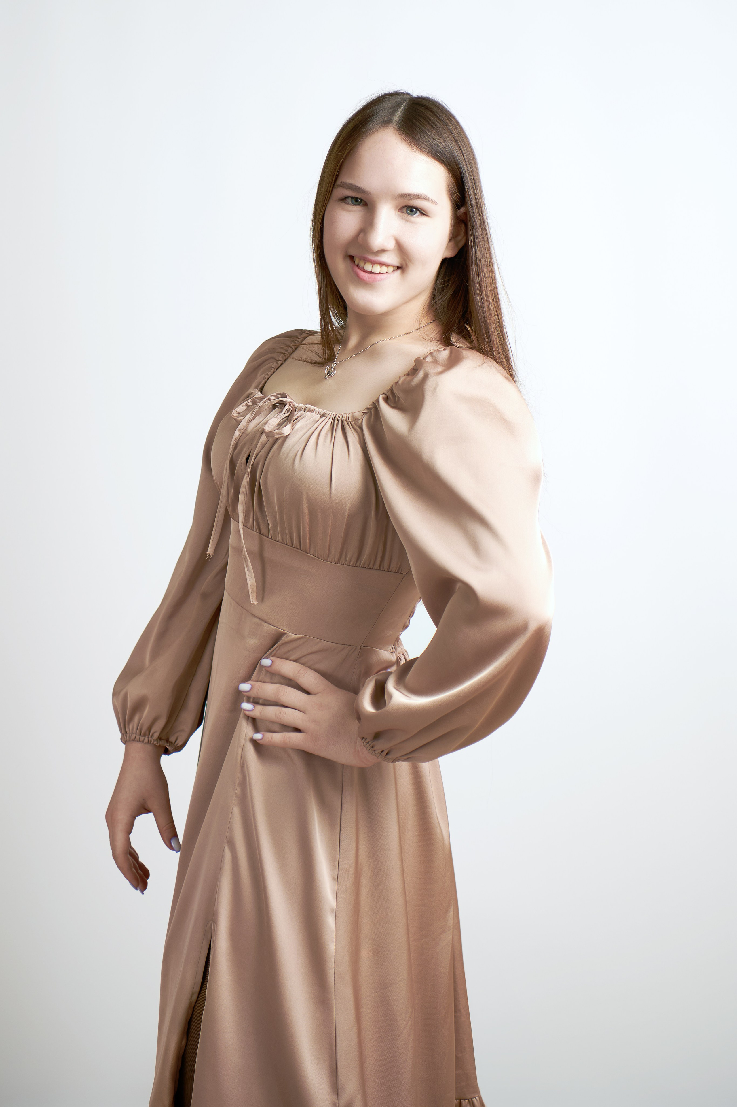 Выпускные альбомы. 9-й класс. Ольга Чёкотова (Фотограф Кострома)