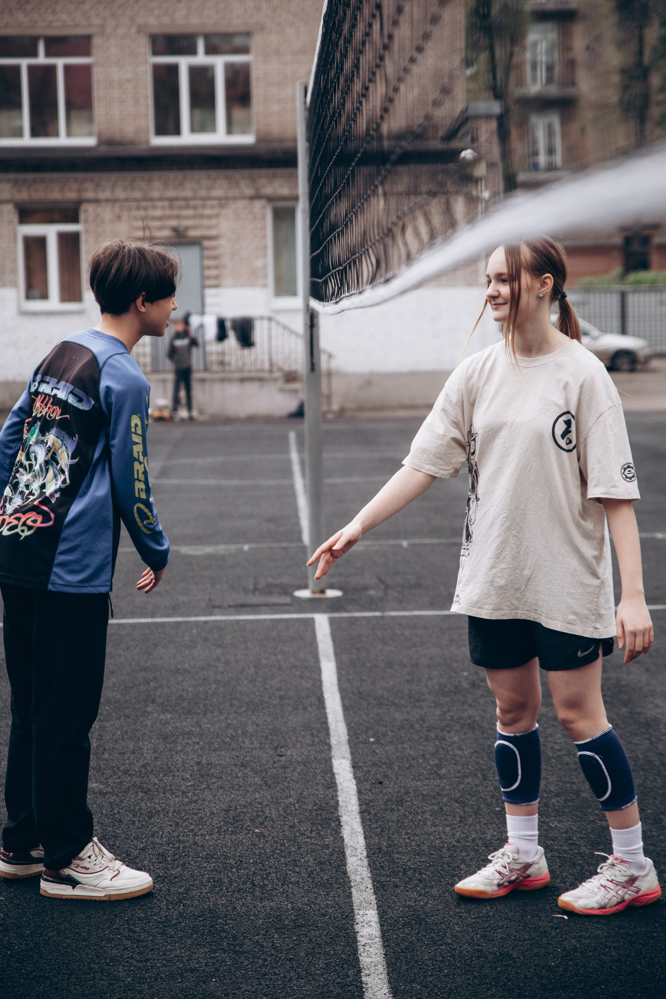 9 «А» класс. Репортажный и детский фотограф в Минске