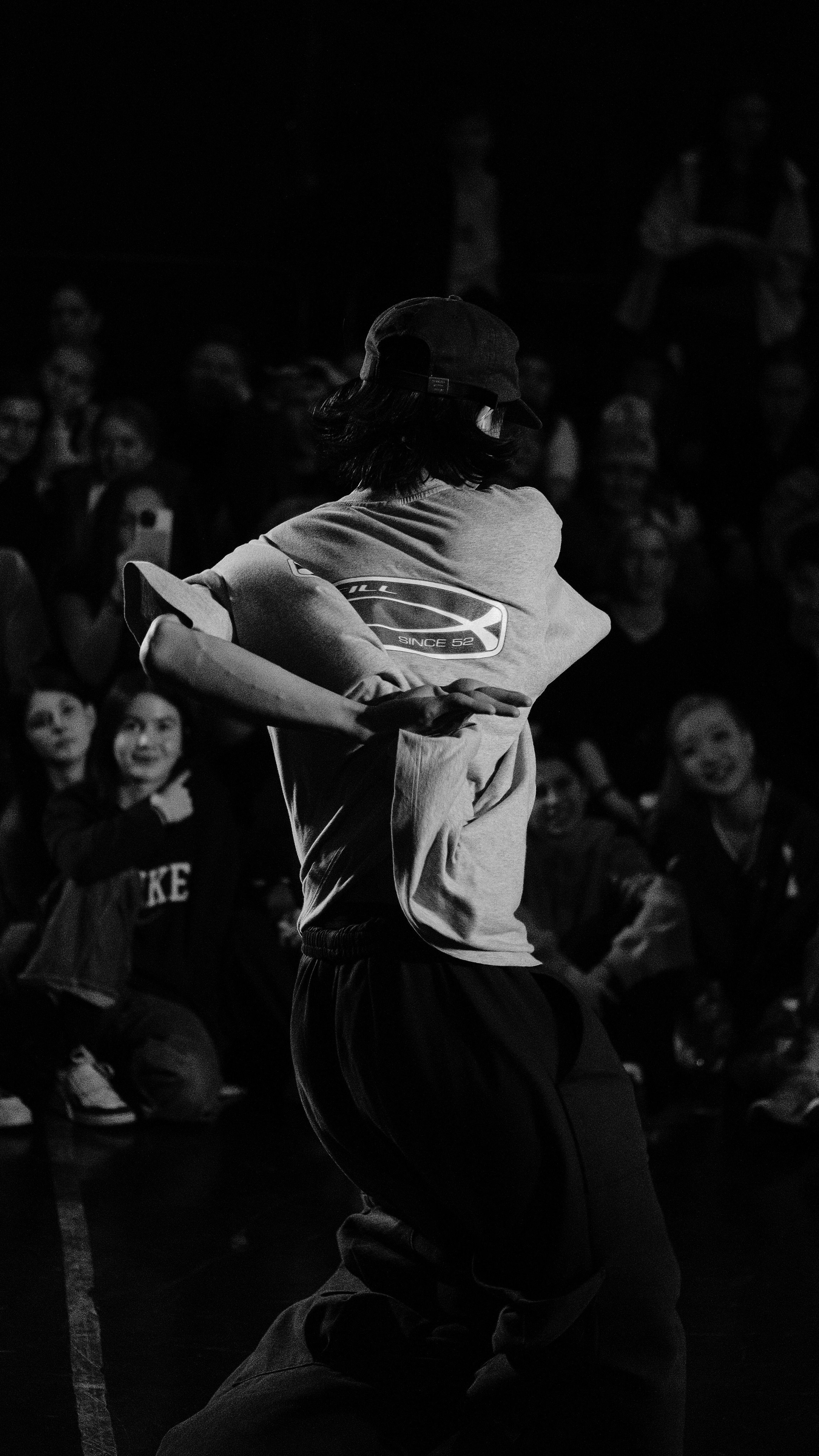 ODD PROJECT. LIYALEE PHOTO