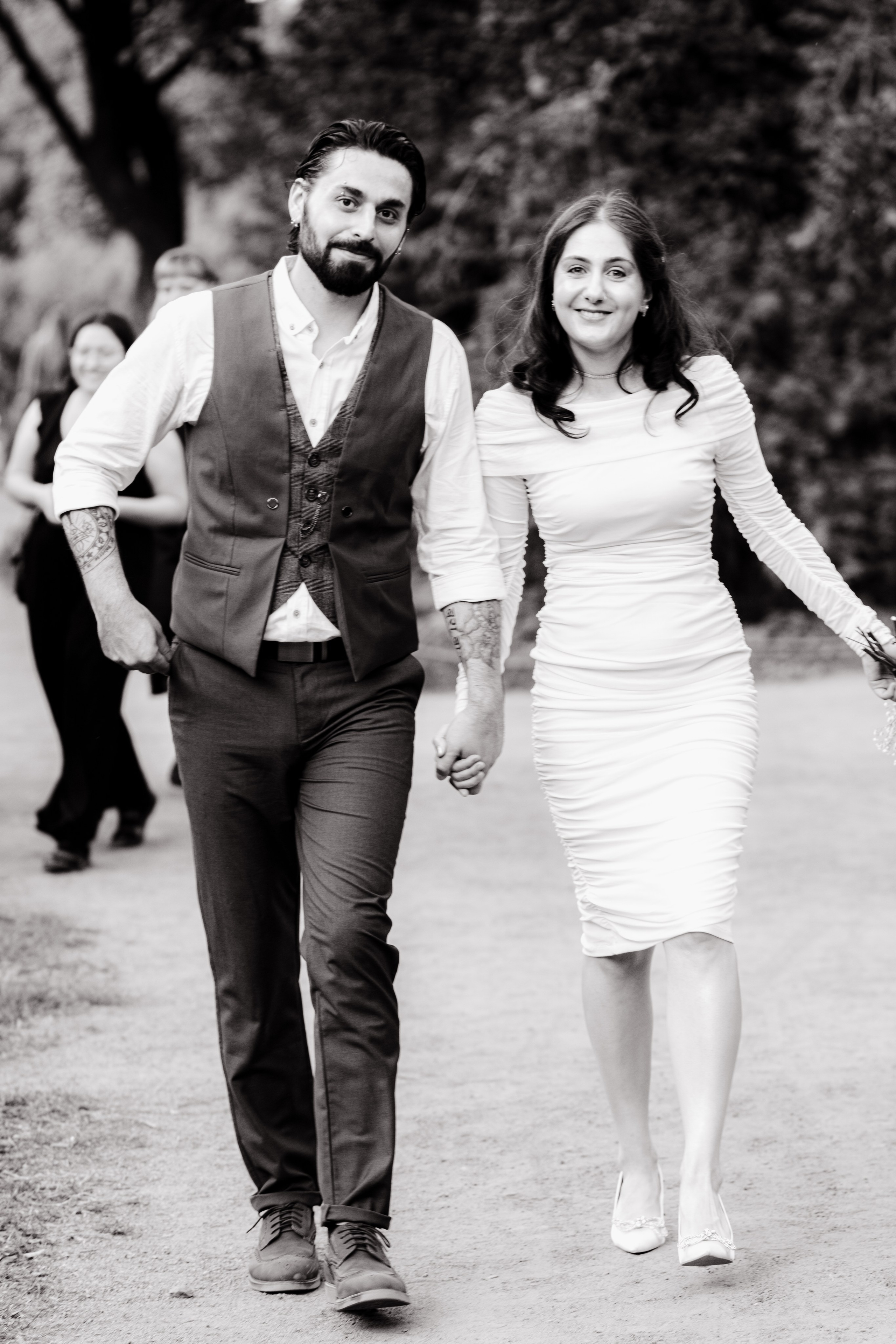 Анастасия & Тимур. Свадебный, семейный фотограф в Санкт-Петербурге