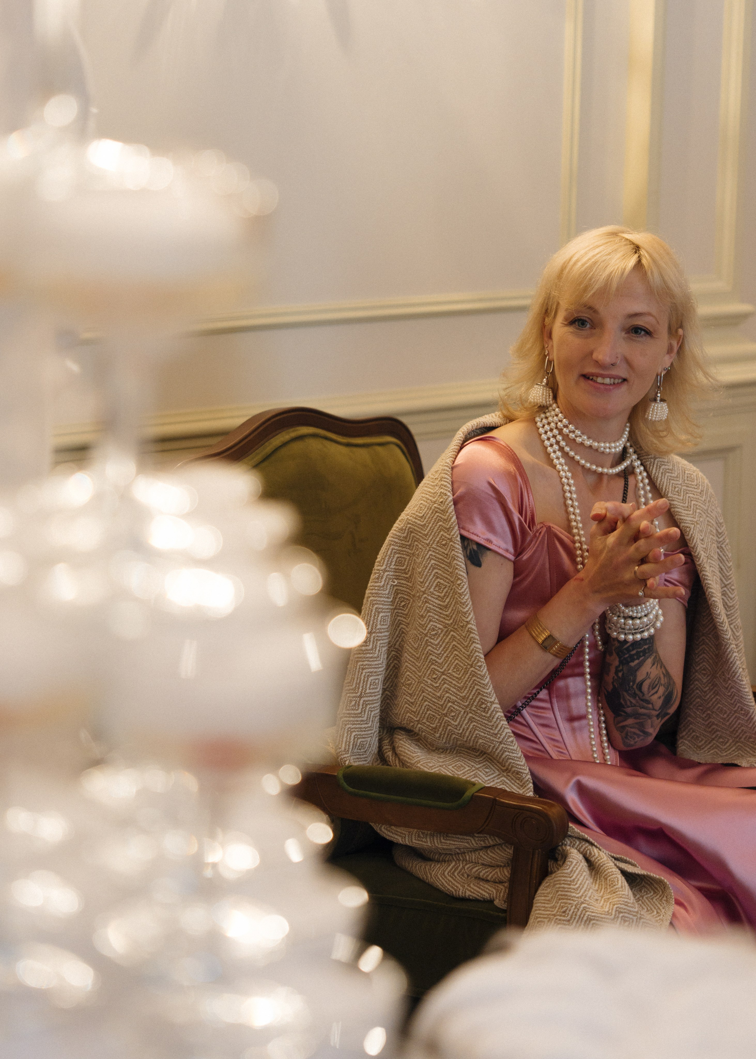 Мария и Сергей. Свадебный фотограф в Петербурге Перечнева Таша (Таша Вайб)