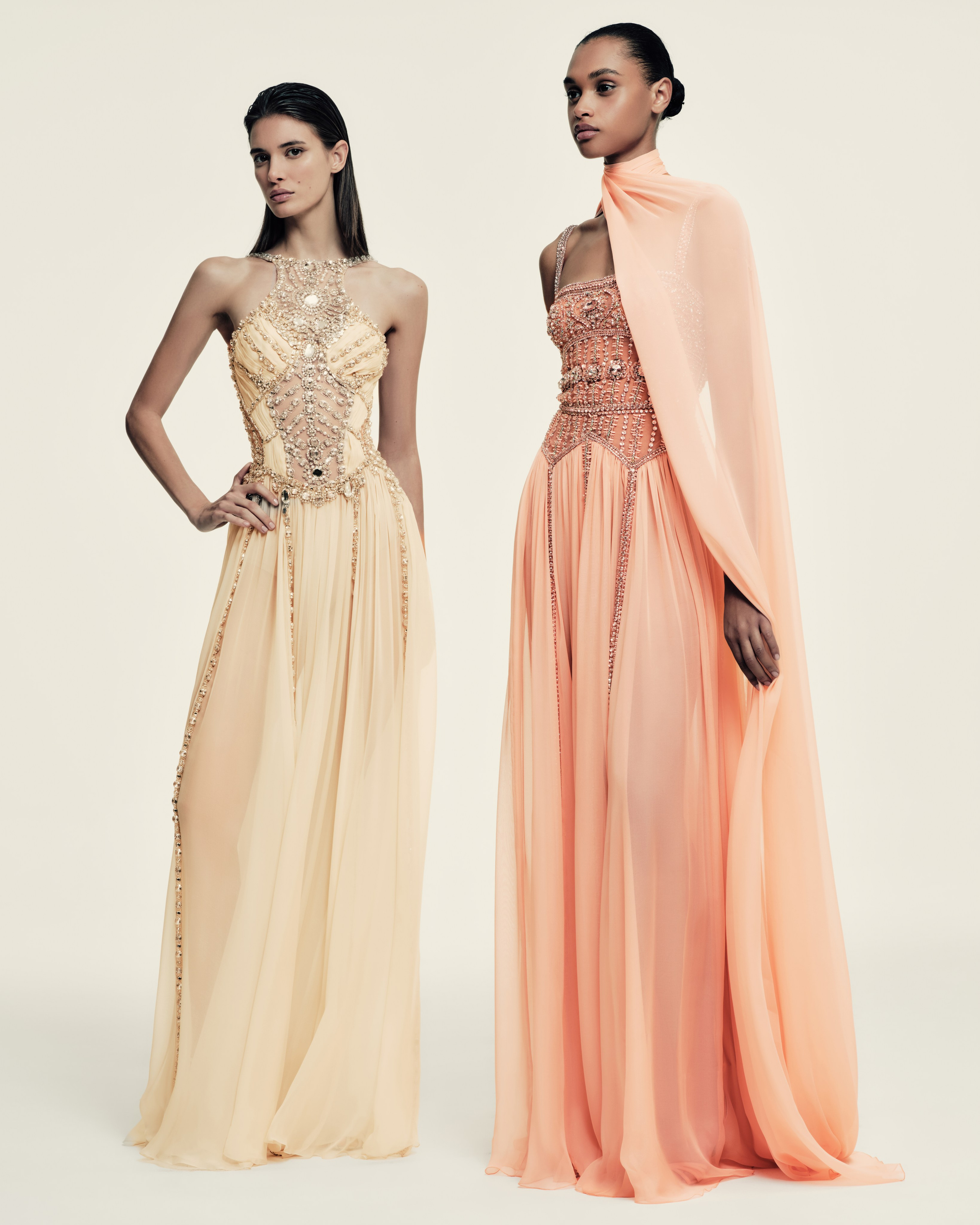 Retouching Portfolio. Ksenia Pershina