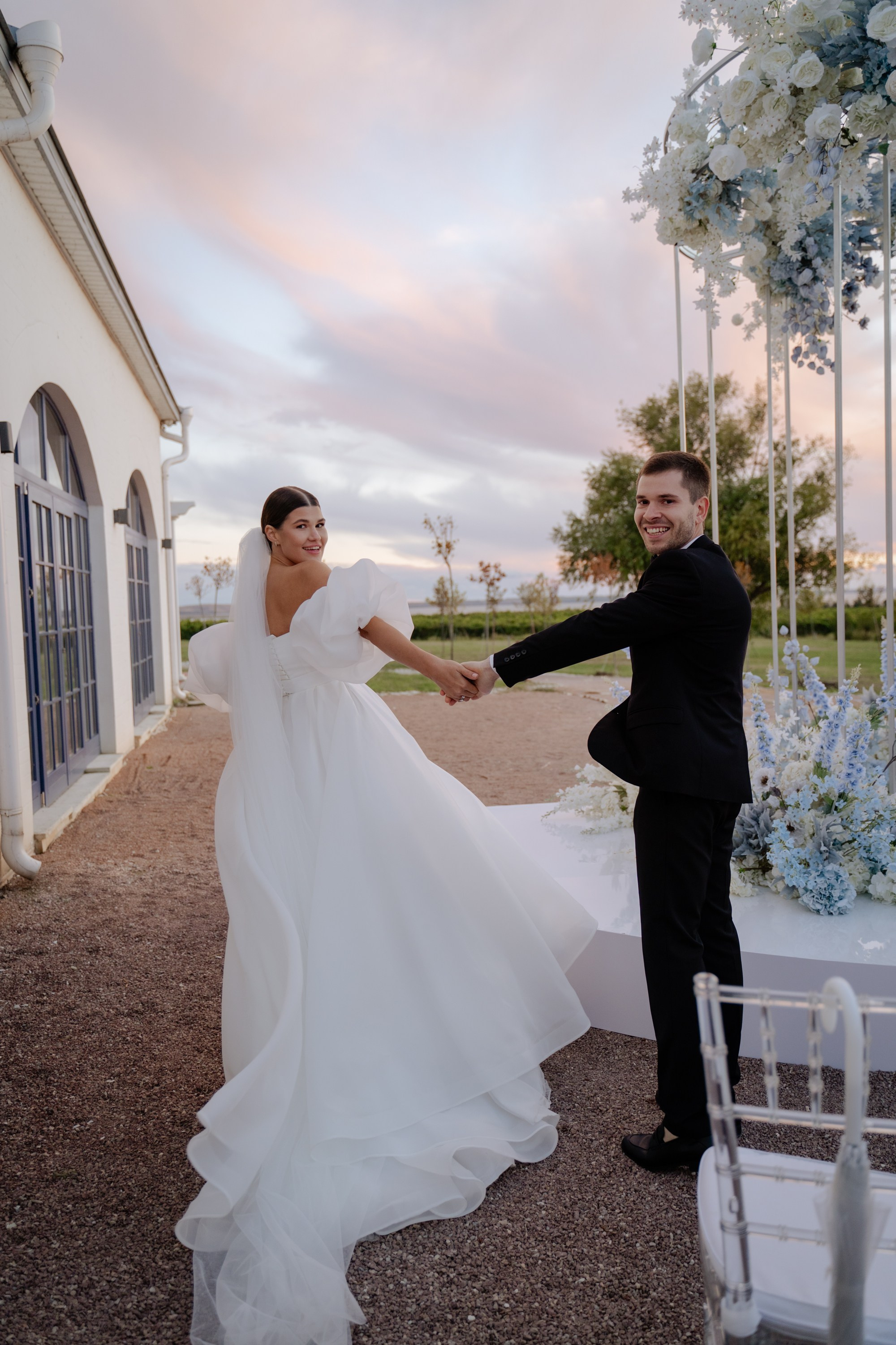 Valeria&Aleksеy. Портретный фотограф в Краснодаре Валерия Матирная