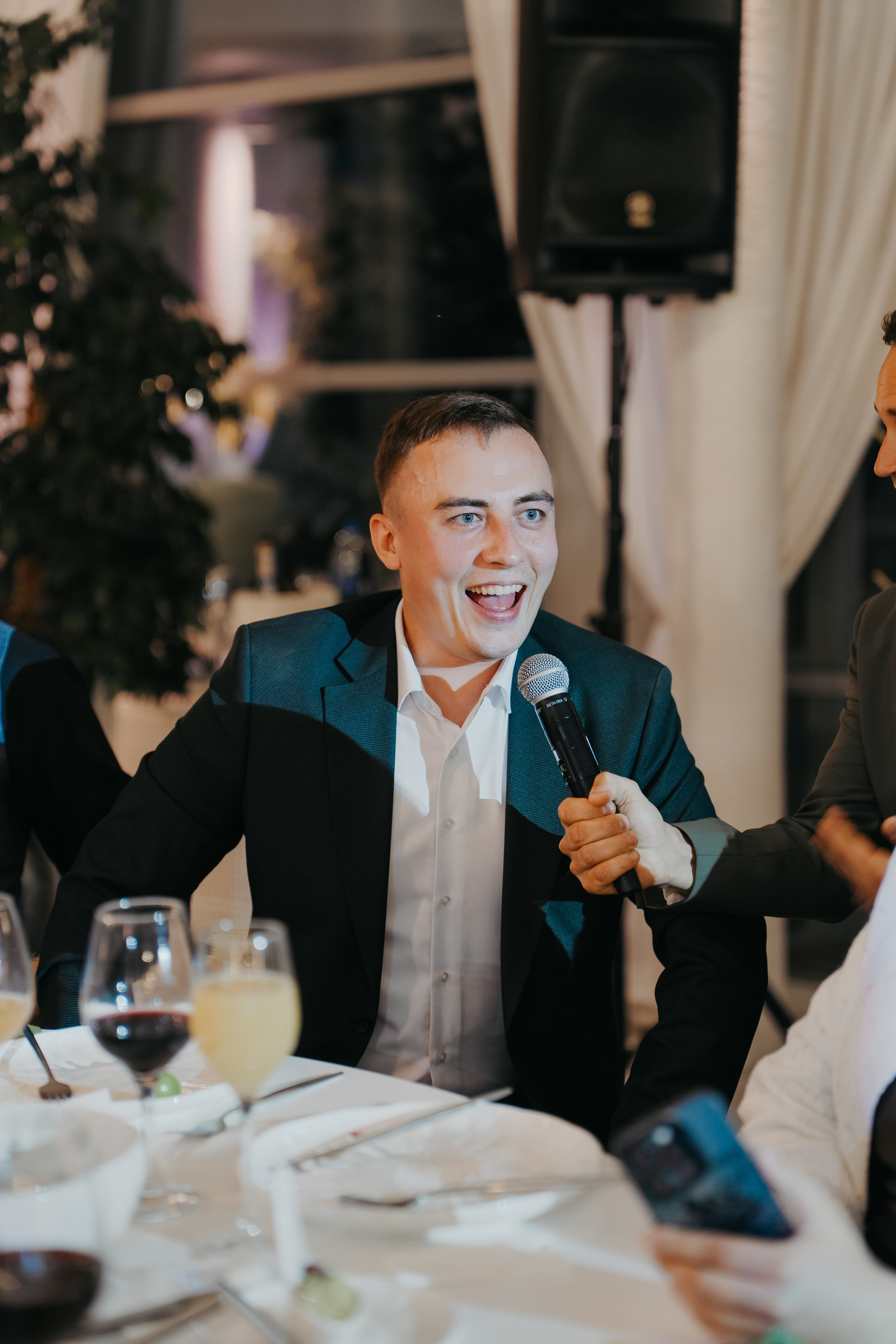 Ильдар и Софа. Фотограф в Санкт-Петербурге Мария Александрова