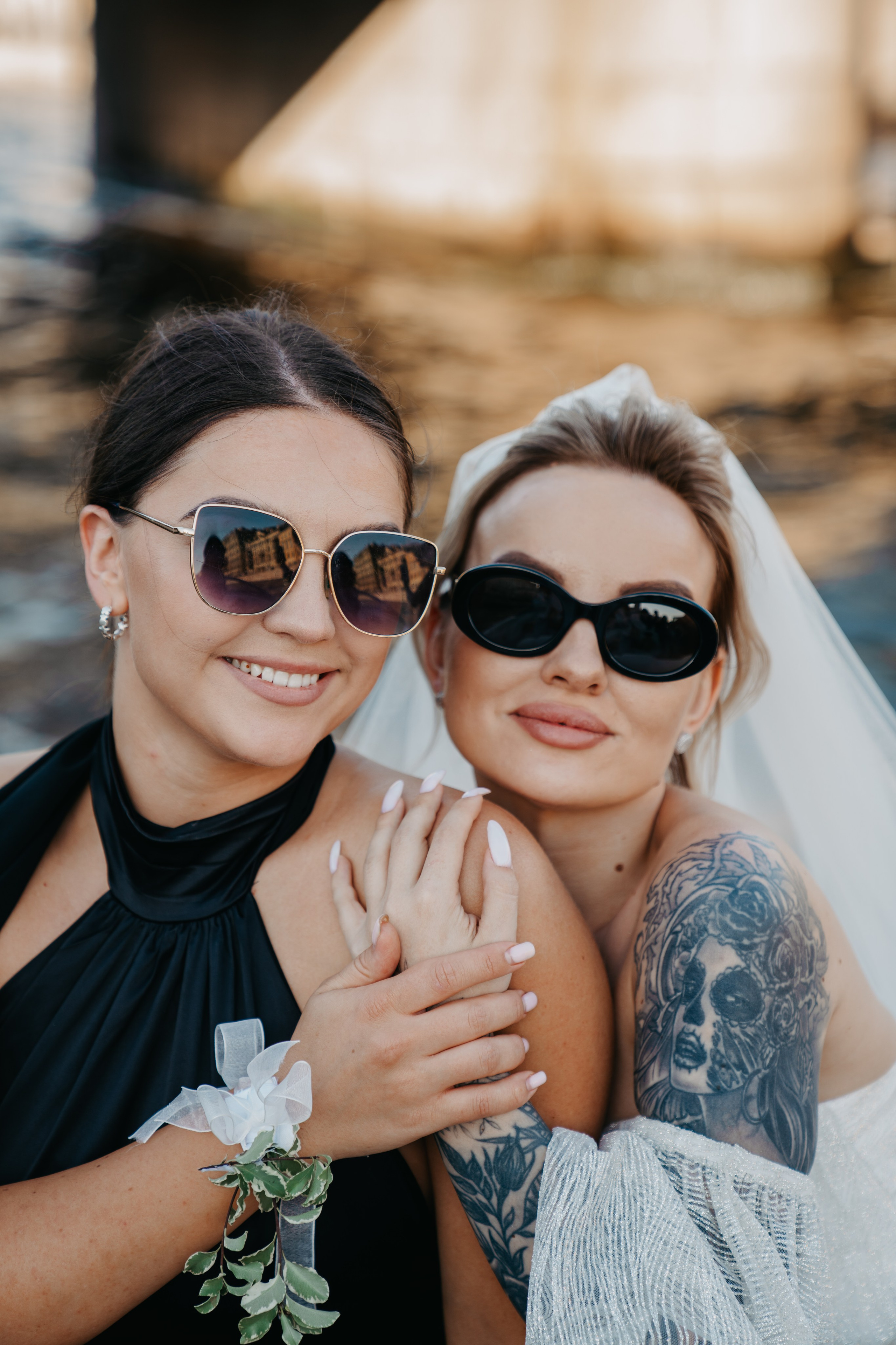 Девичник. Фотограф в Санкт-Петербурге Мария Александрова