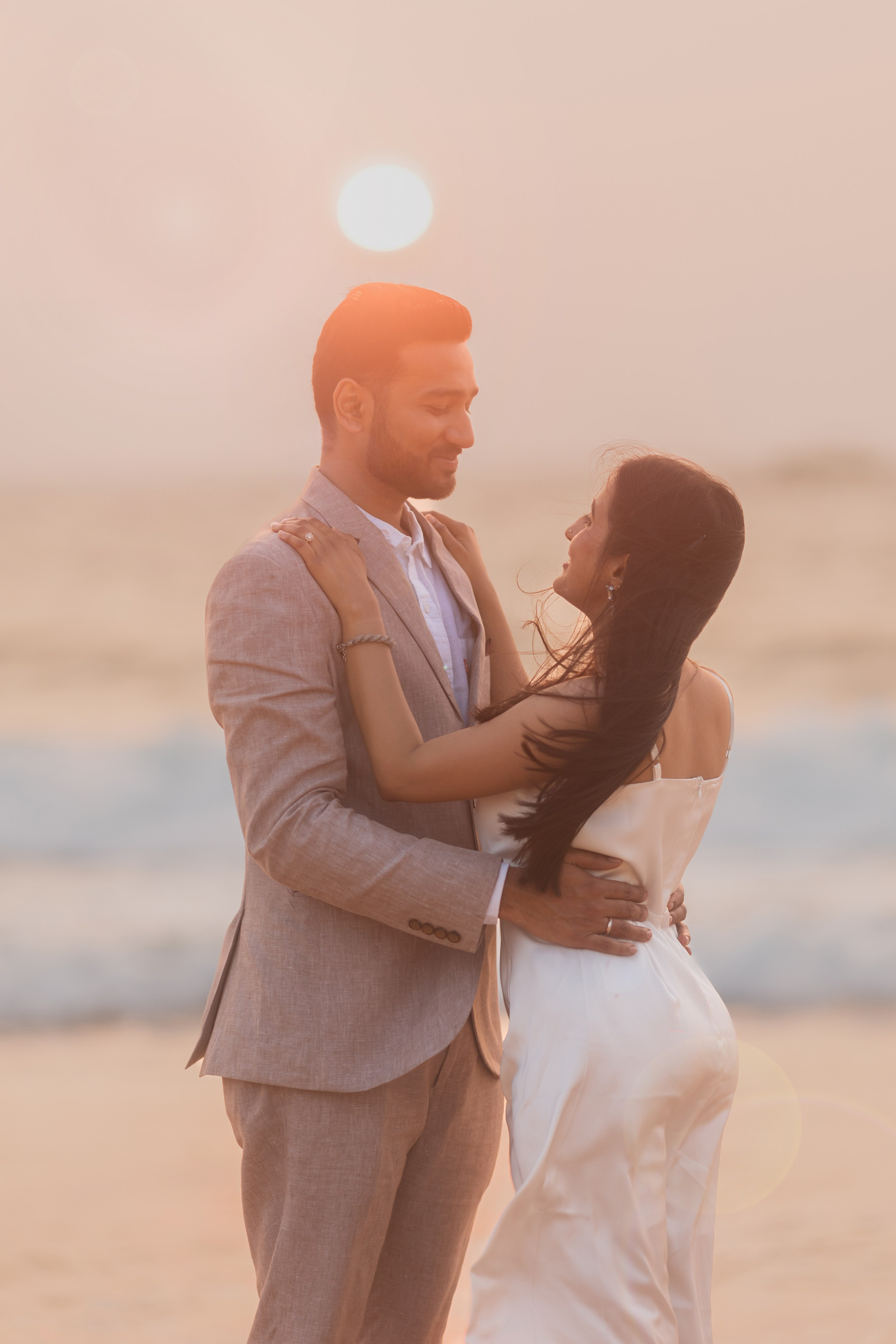 Beach Marriage. Свадебные видео