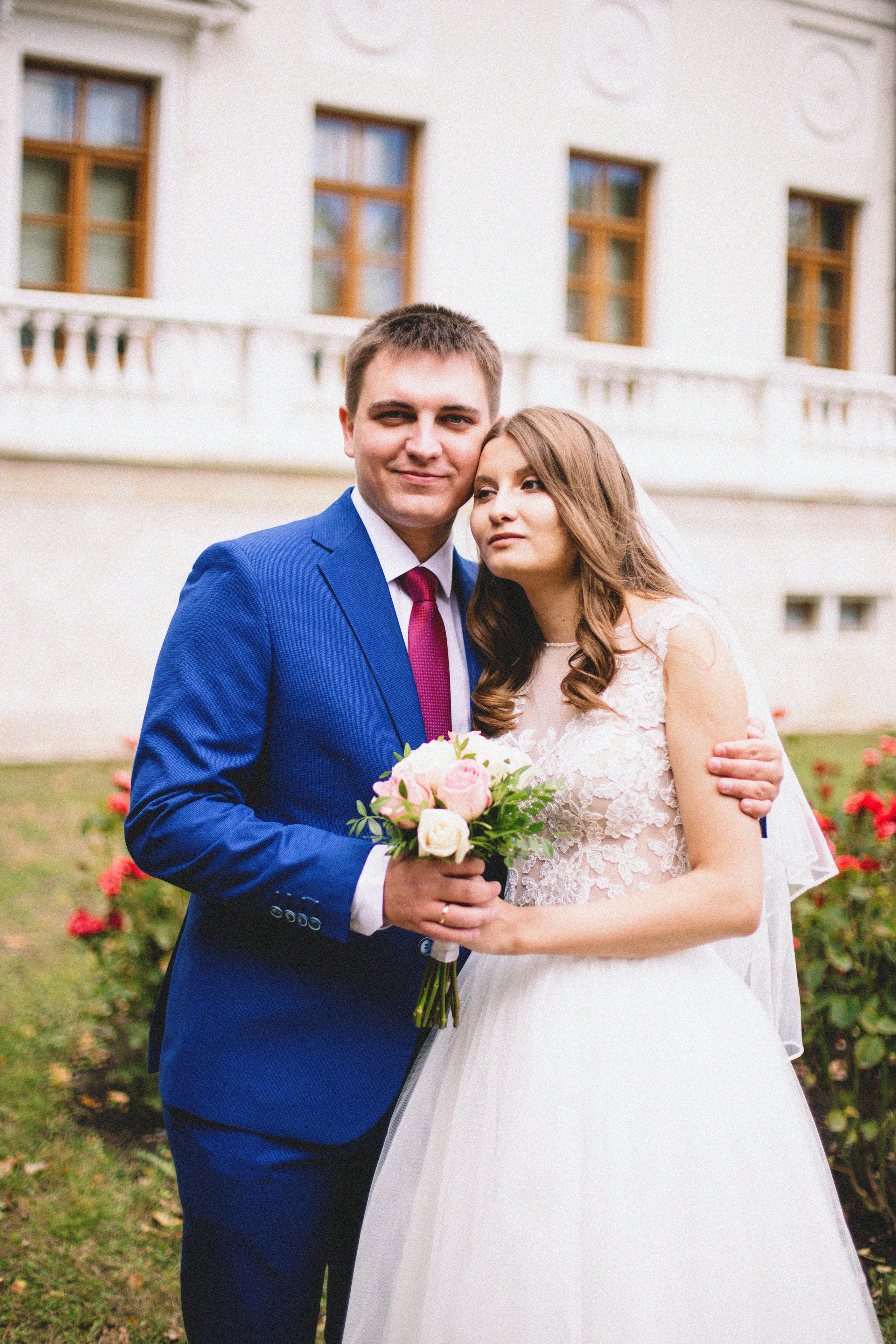 Анна. Портретный и свадебный фотограф Даня Похватова