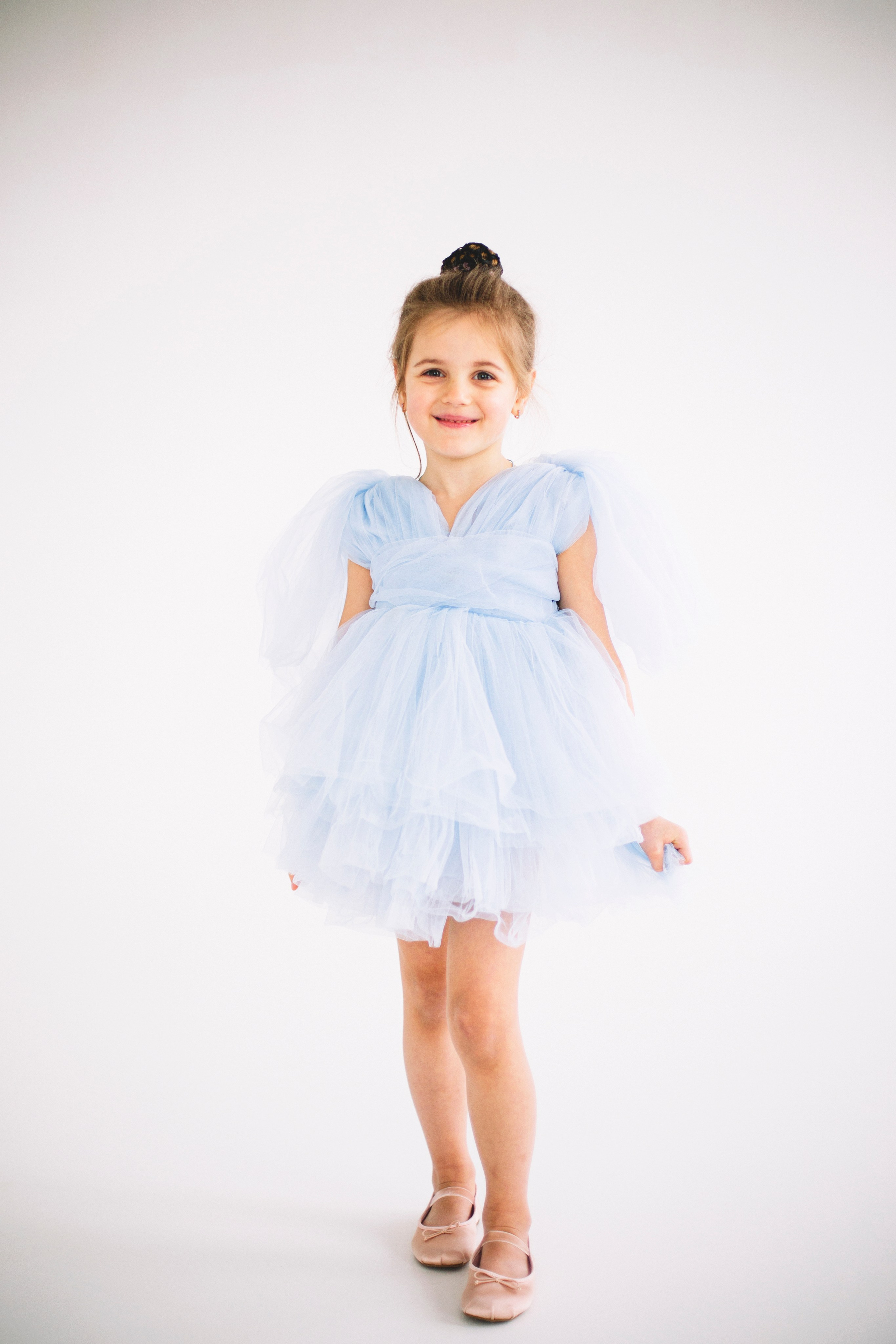 Юлия и Анна. Портретный и свадебный фотограф Даня Похватова