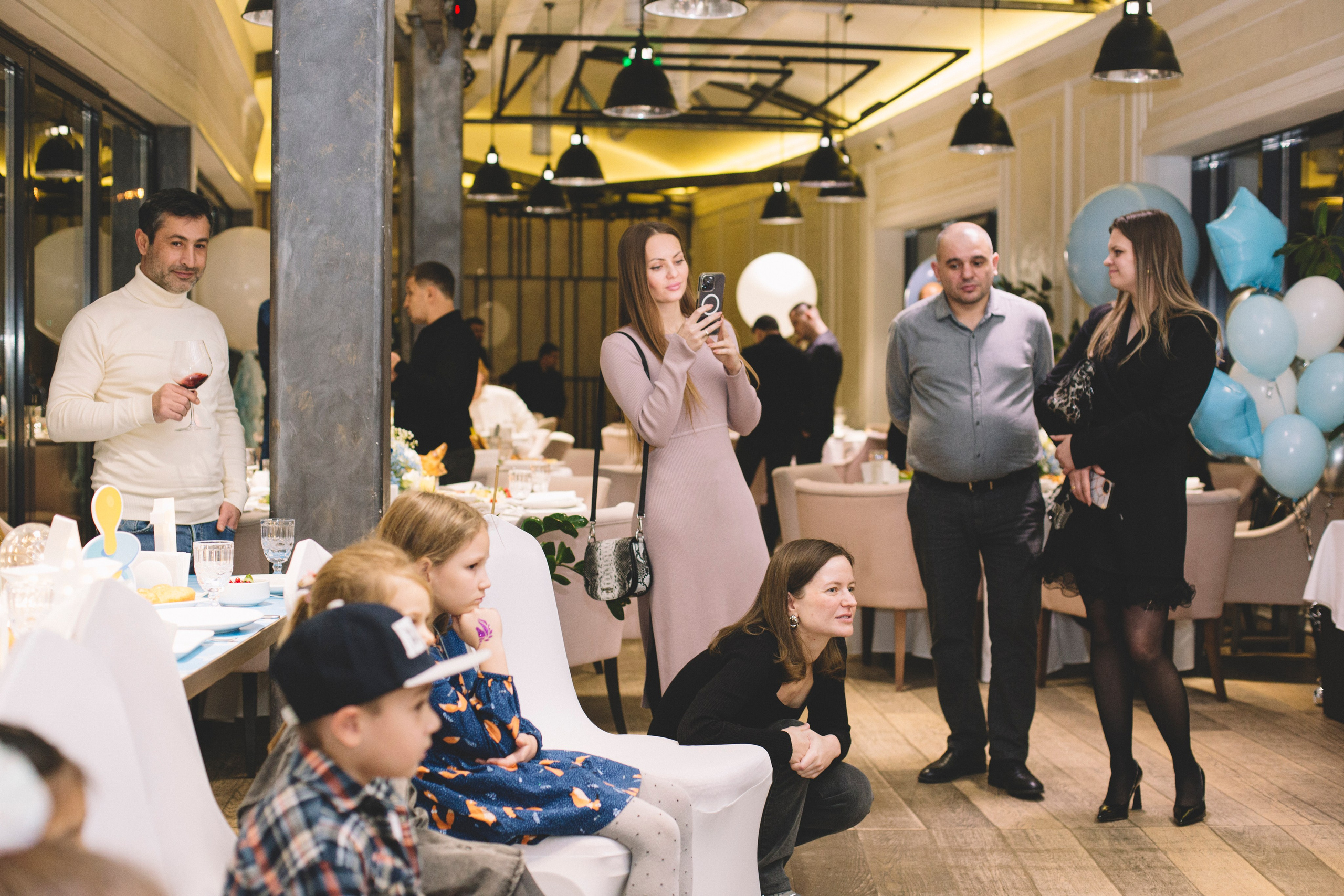 Иван. Портретный и свадебный фотограф Даня Похватова