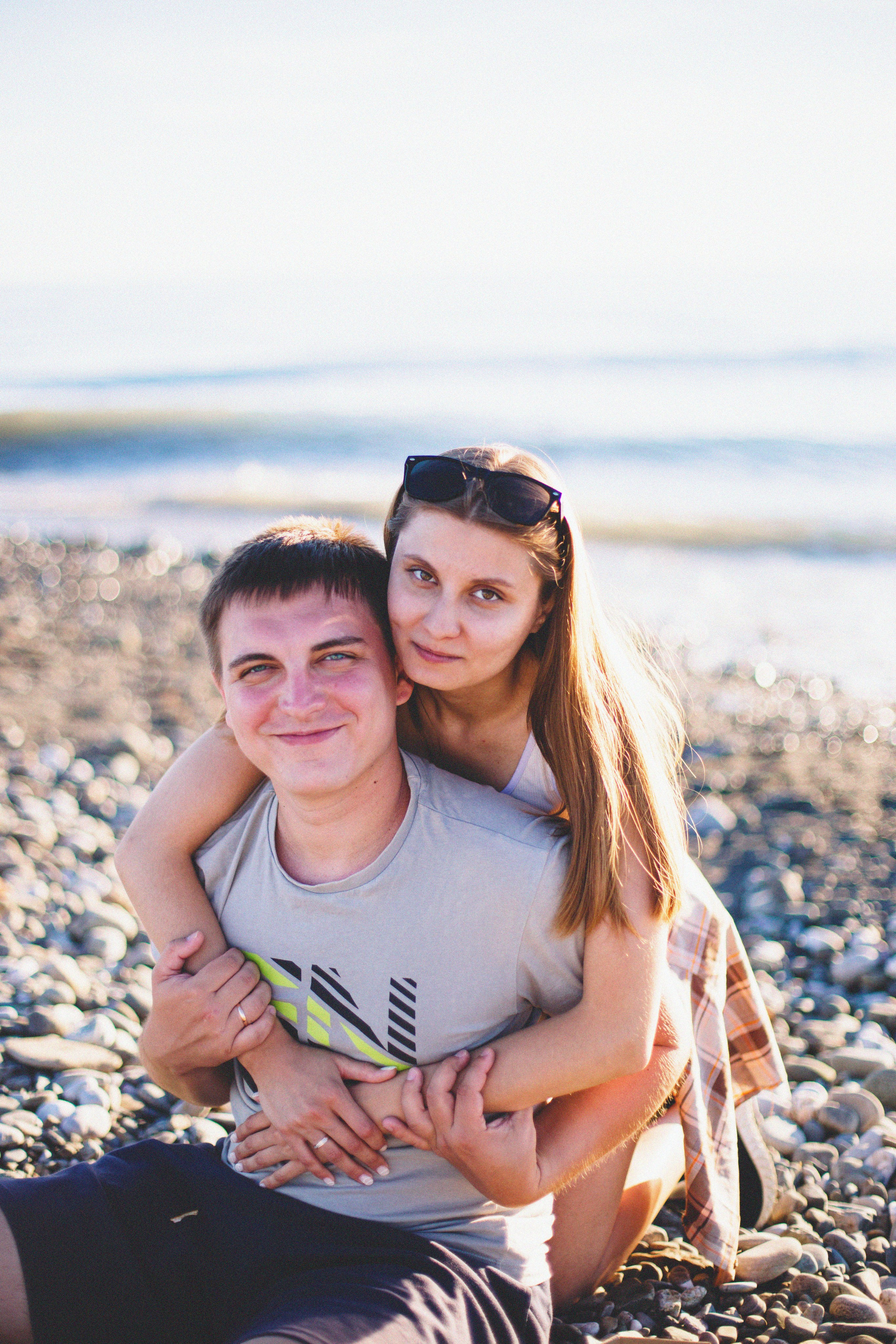 Анна. Портретный и свадебный фотограф Даня Похватова