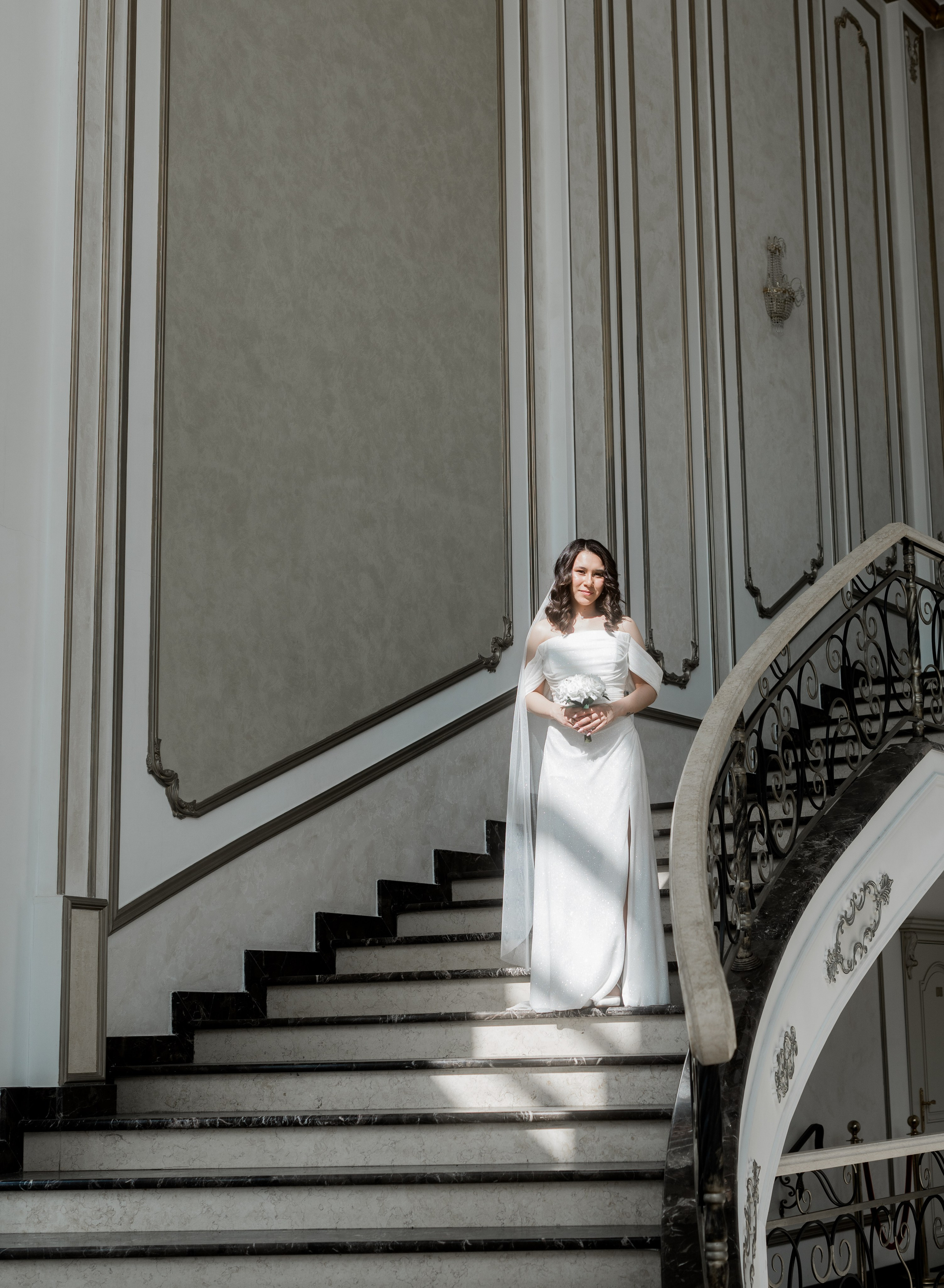 Свадьбы. Свадебный и индивидуальный фотограф Аля Мамакова