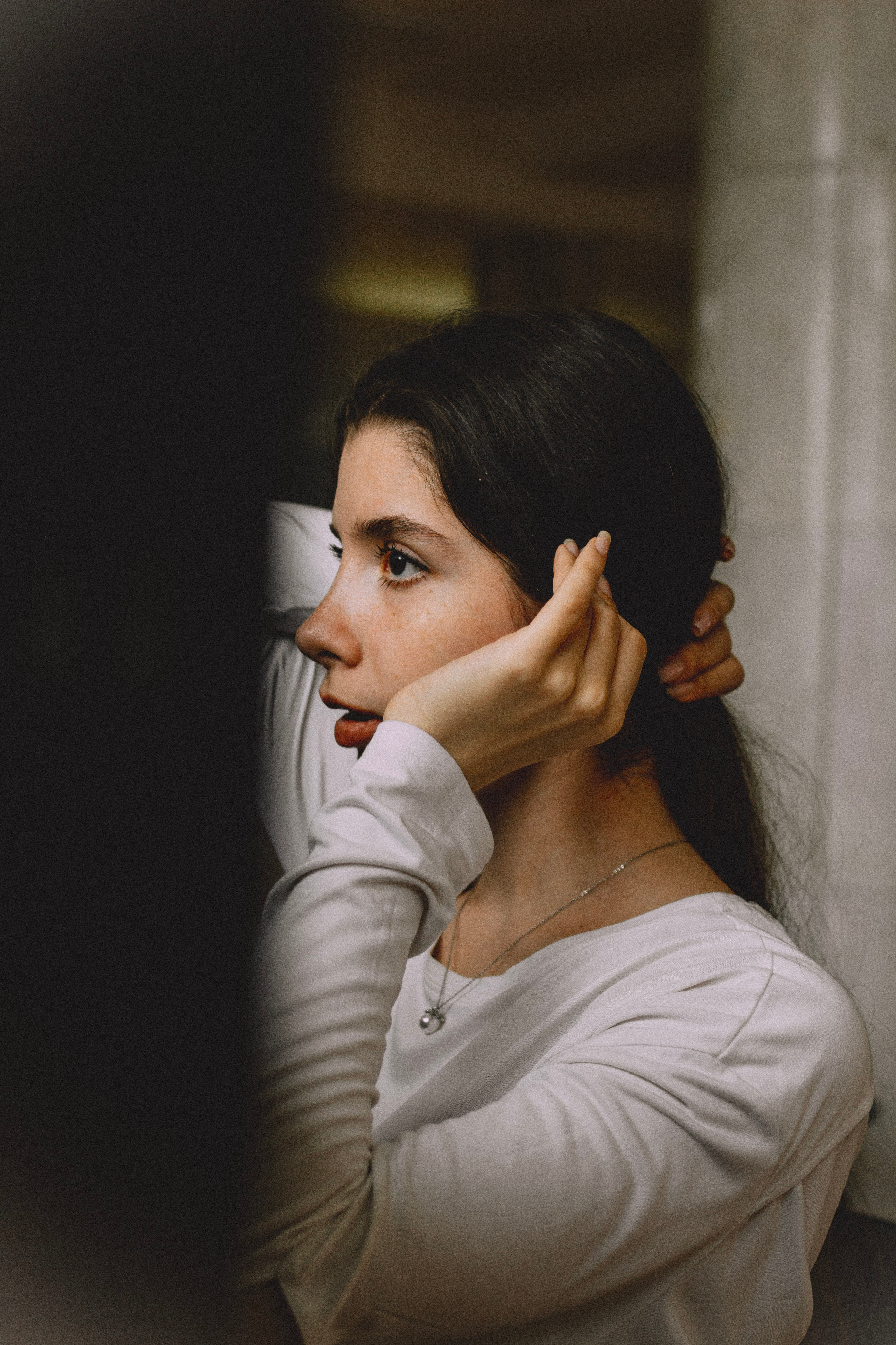 Индивидуальная съемка. Фотограф Дарья Волкова | Москва