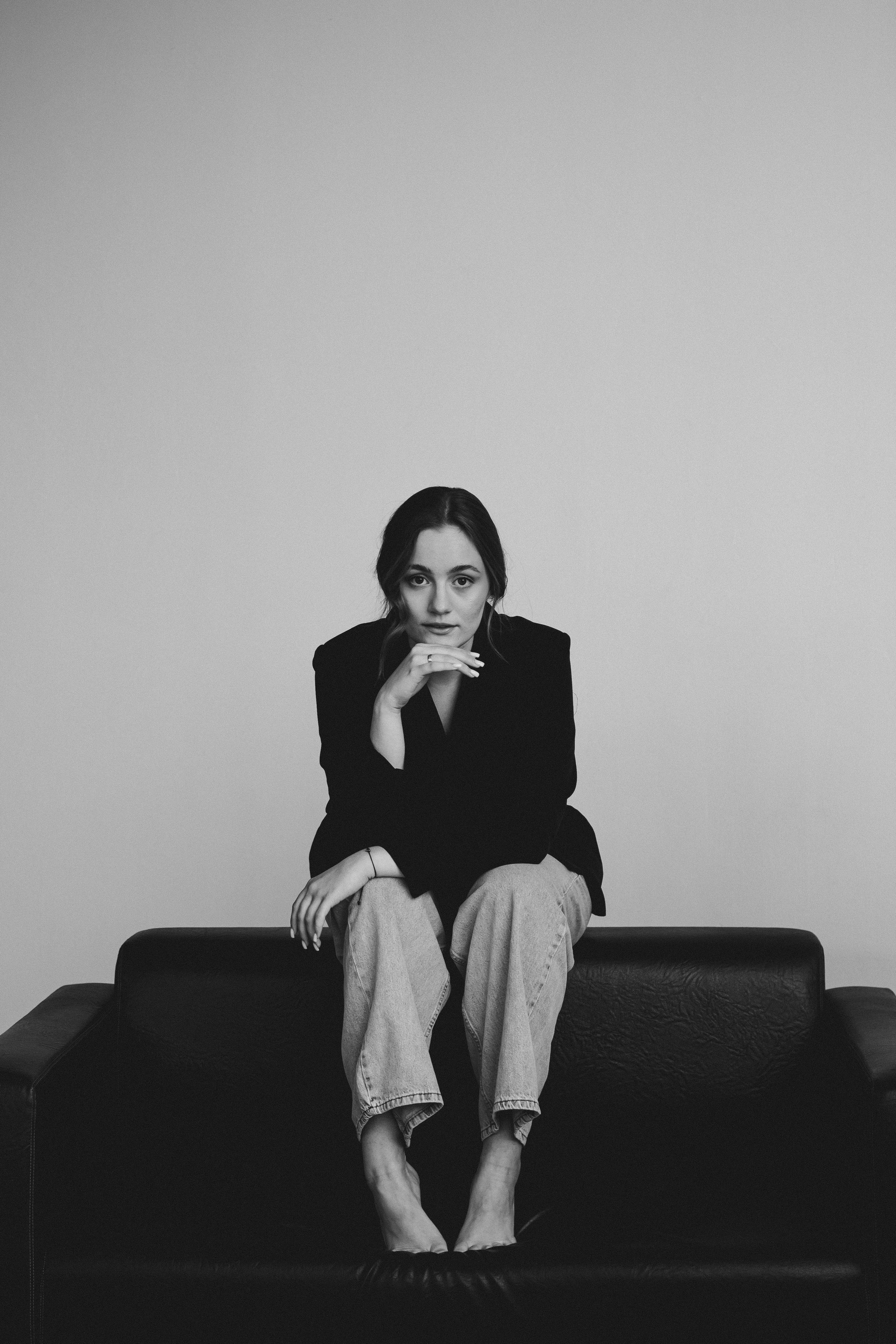 Индивидуальная съемка. Фотограф Дарья Волкова | Москва