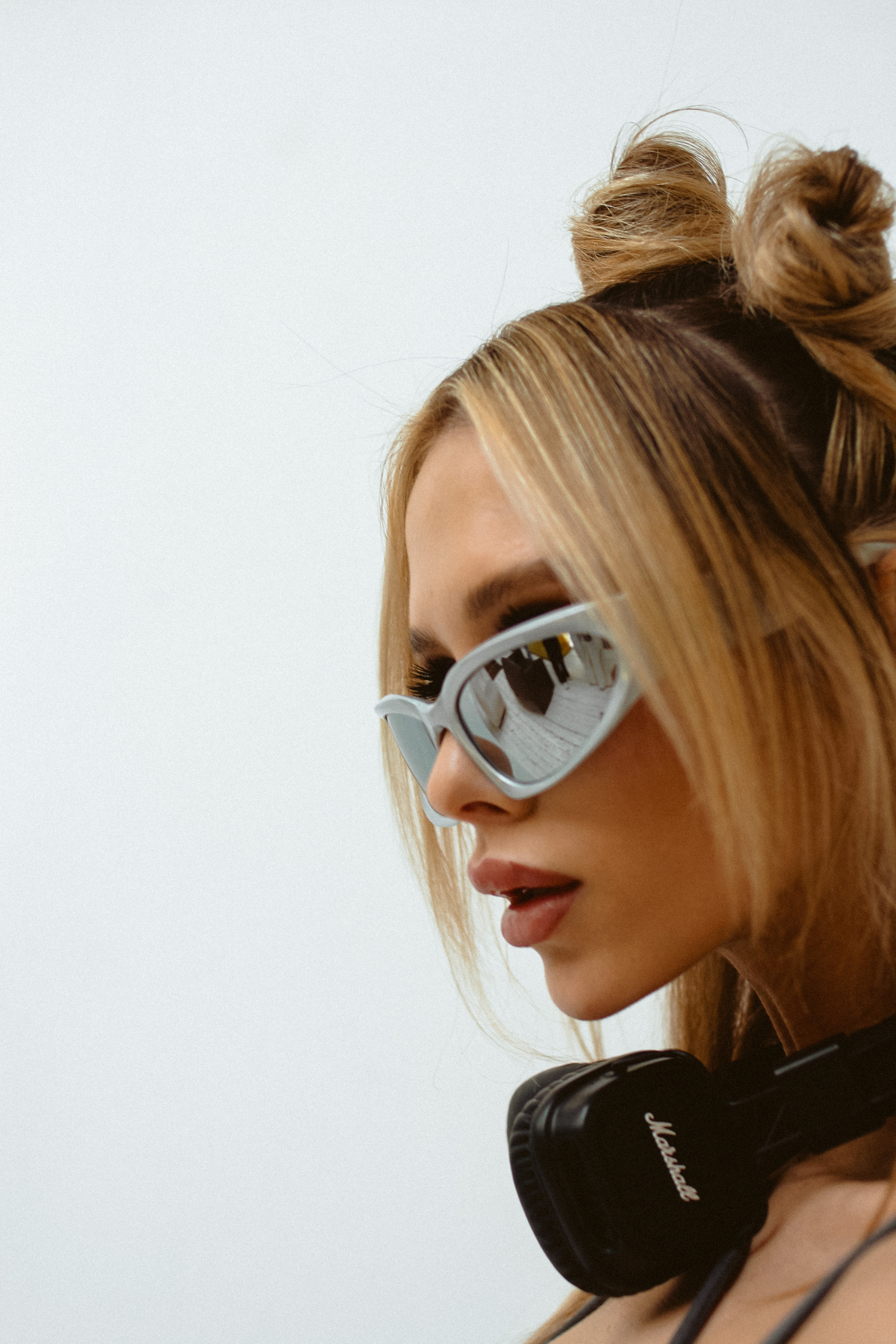 Индивидуальная съемка. Фотограф Дарья Волкова | Москва