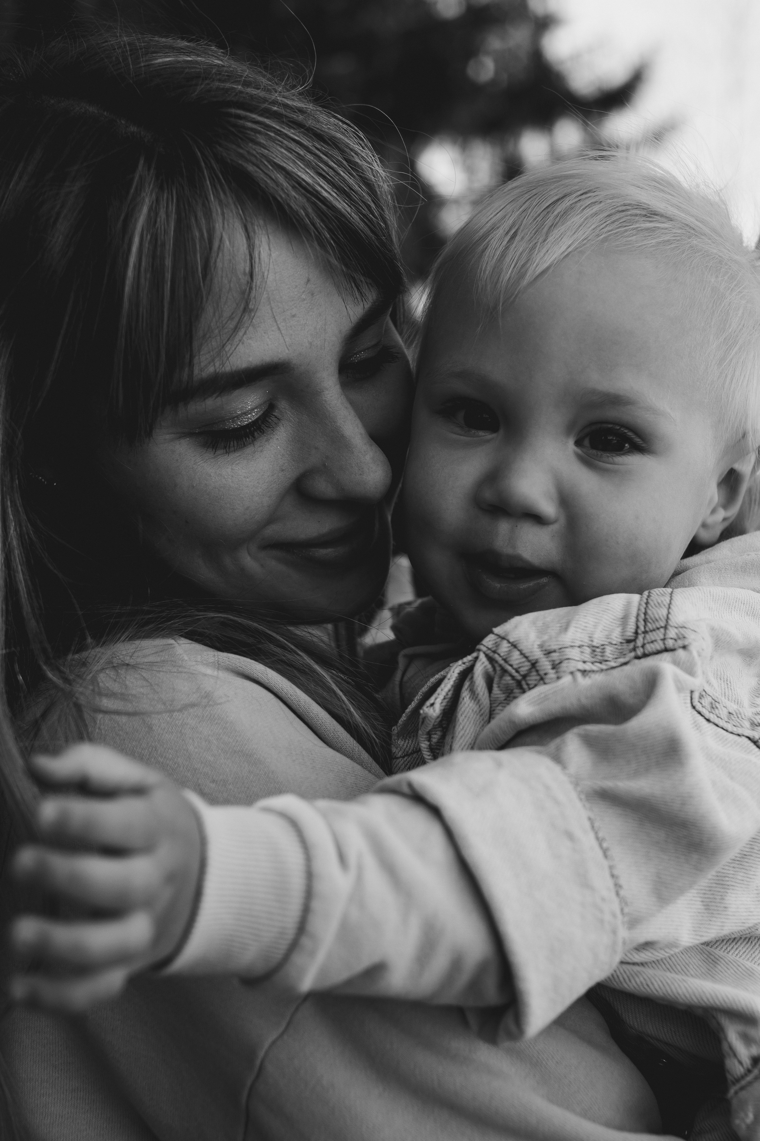 Семейная съемка. Фотограф Дарья Волкова | Москва