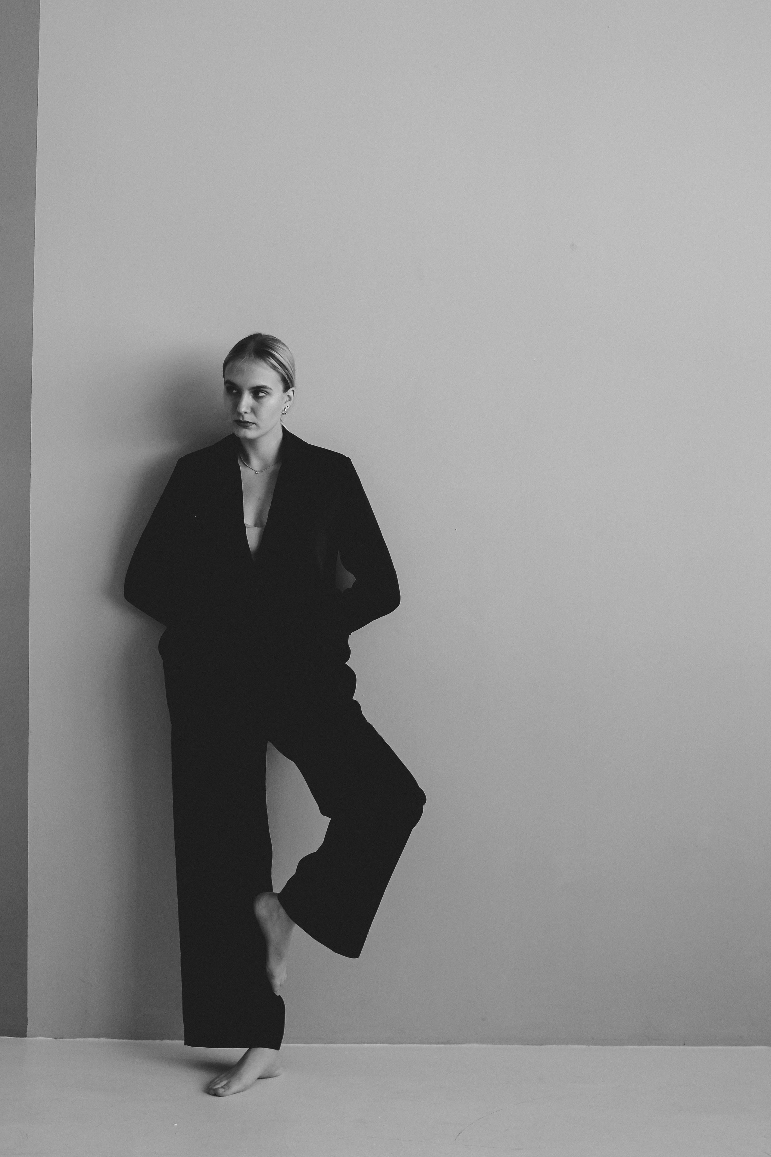 Индивидуальная съемка. Фотограф Дарья Волкова | Москва