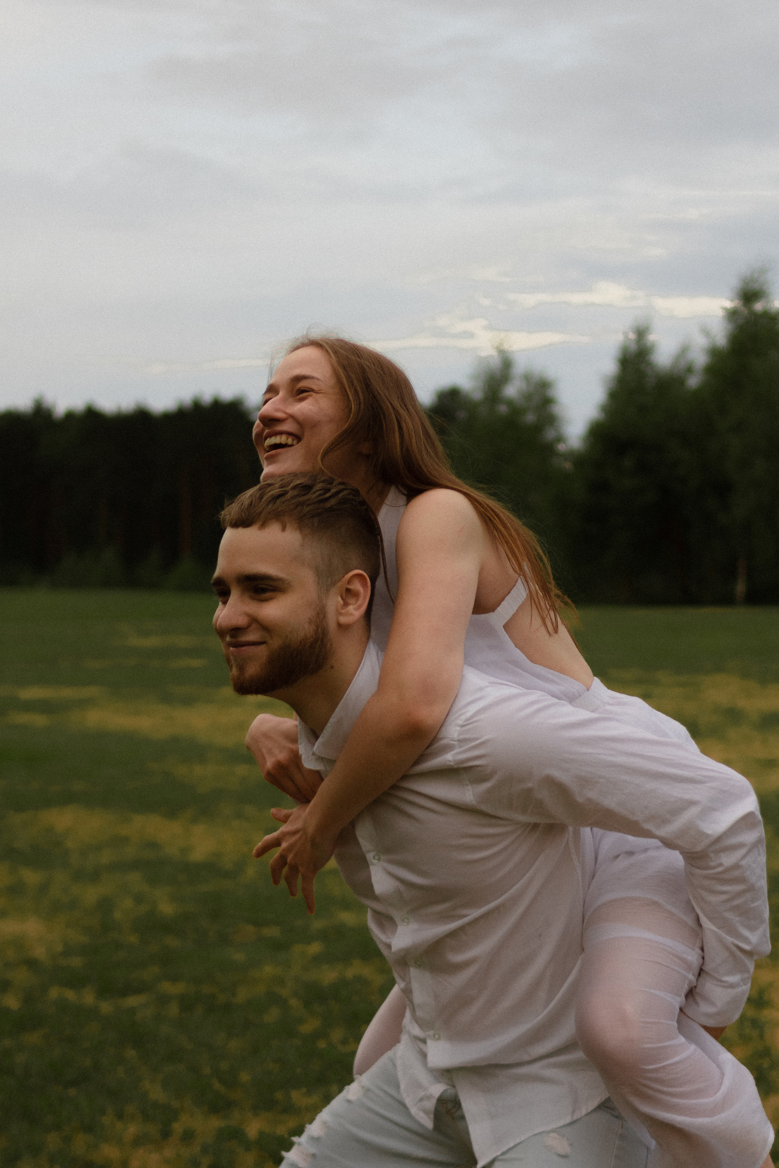 Парная / lovestory. Фотограф Дарья Волкова | Москва