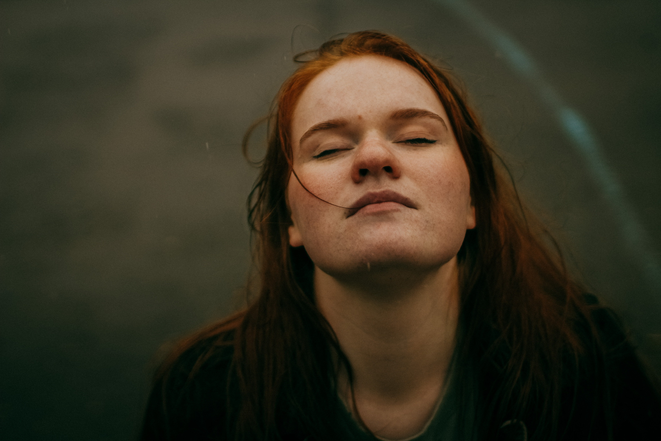 Индивидуальная съемка. Фотограф Дарья Волкова | Москва