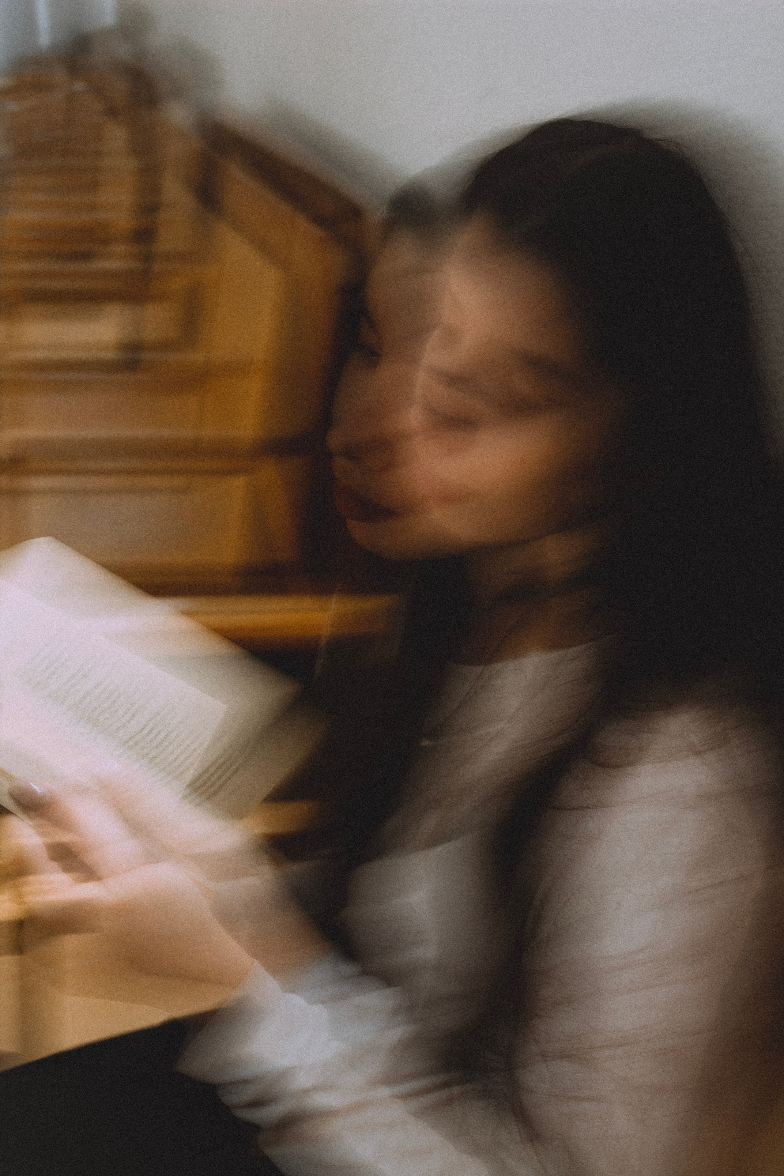 Индивидуальная съемка. Фотограф Дарья Волкова | Москва