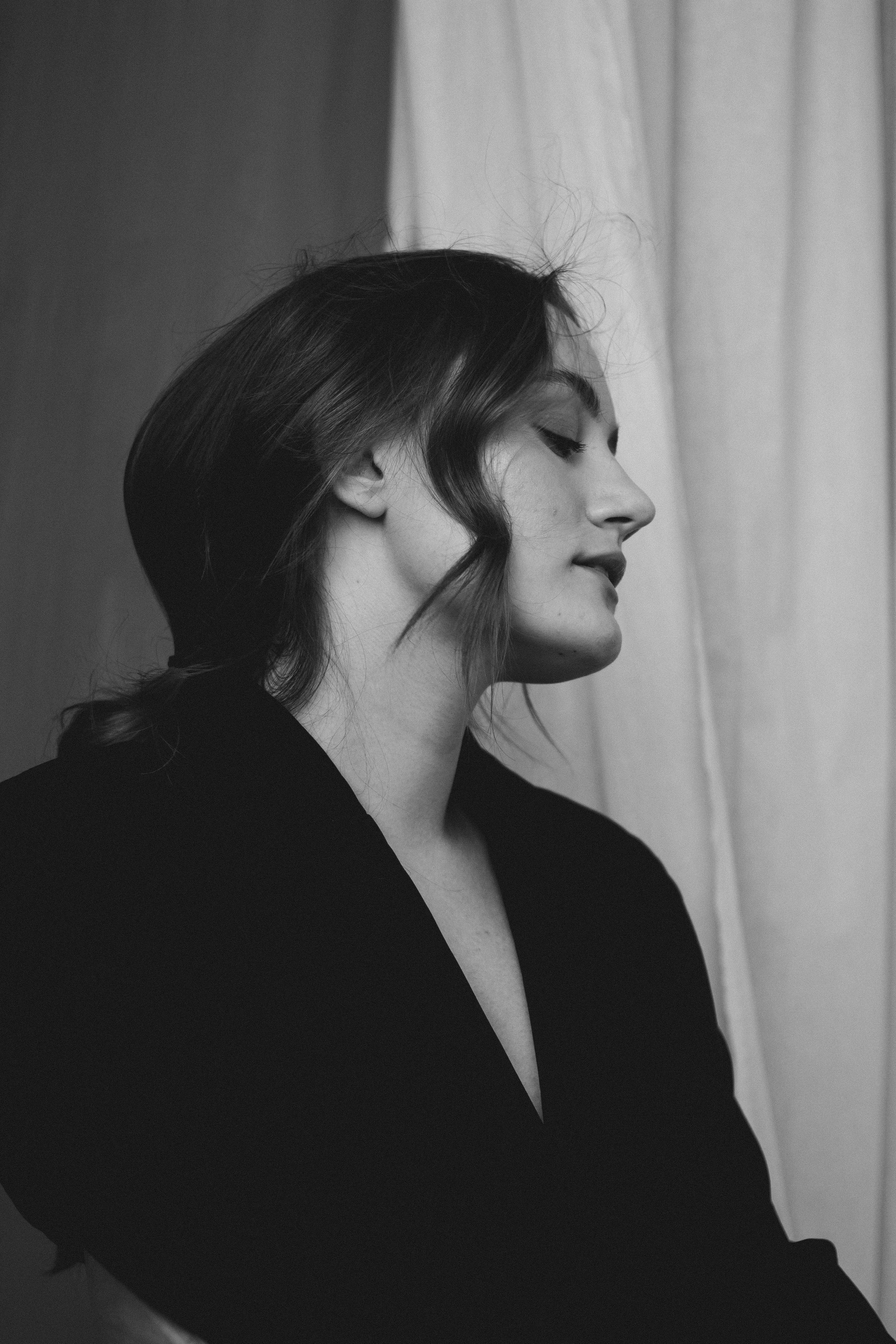 Индивидуальная съемка. Фотограф Дарья Волкова | Москва