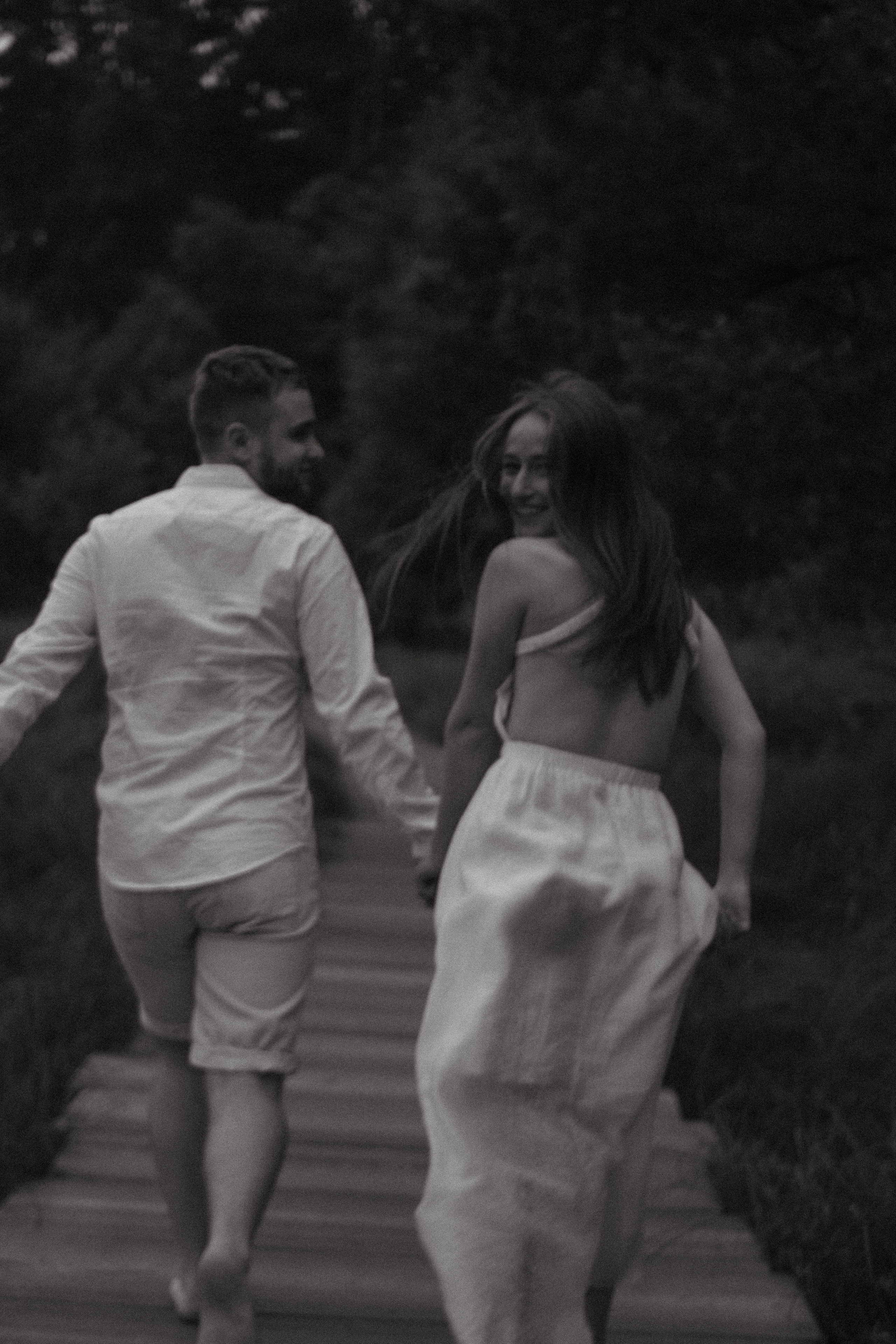 Парная / lovestory. Фотограф Дарья Волкова | Москва