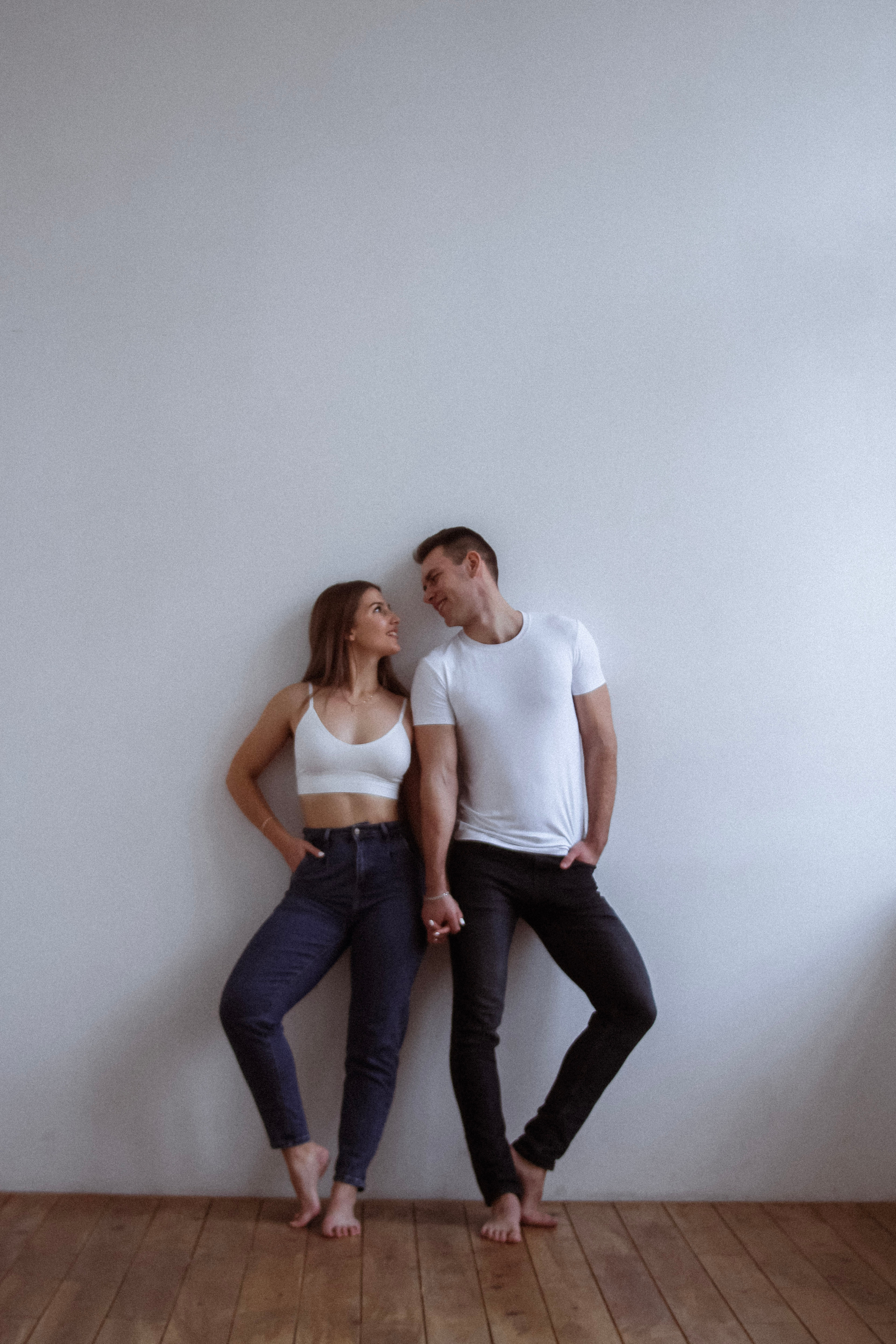 Парная / lovestory. Фотограф Дарья Волкова | Москва