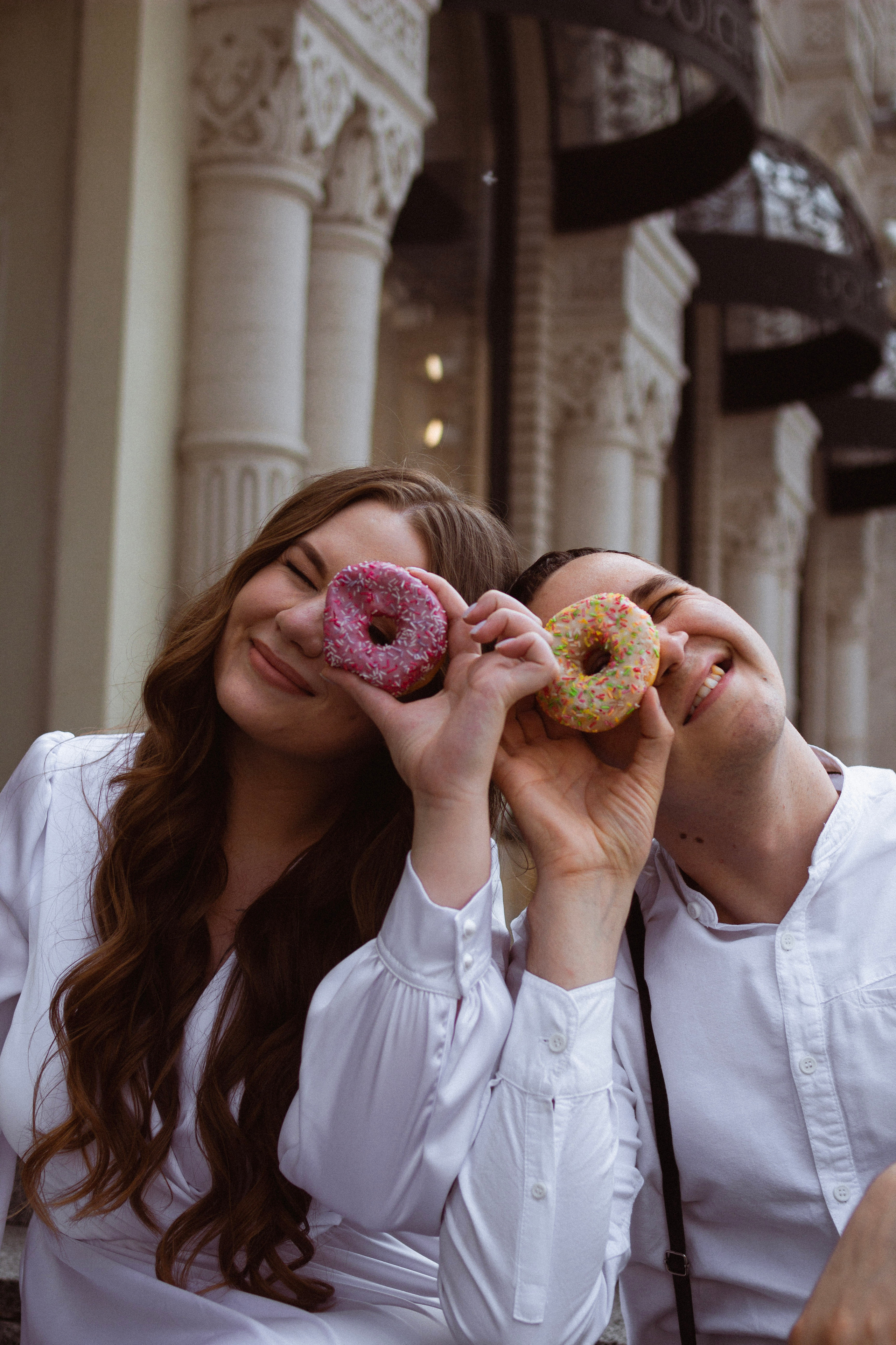 Свадебная съемка. Фотограф Дарья Волкова | Москва