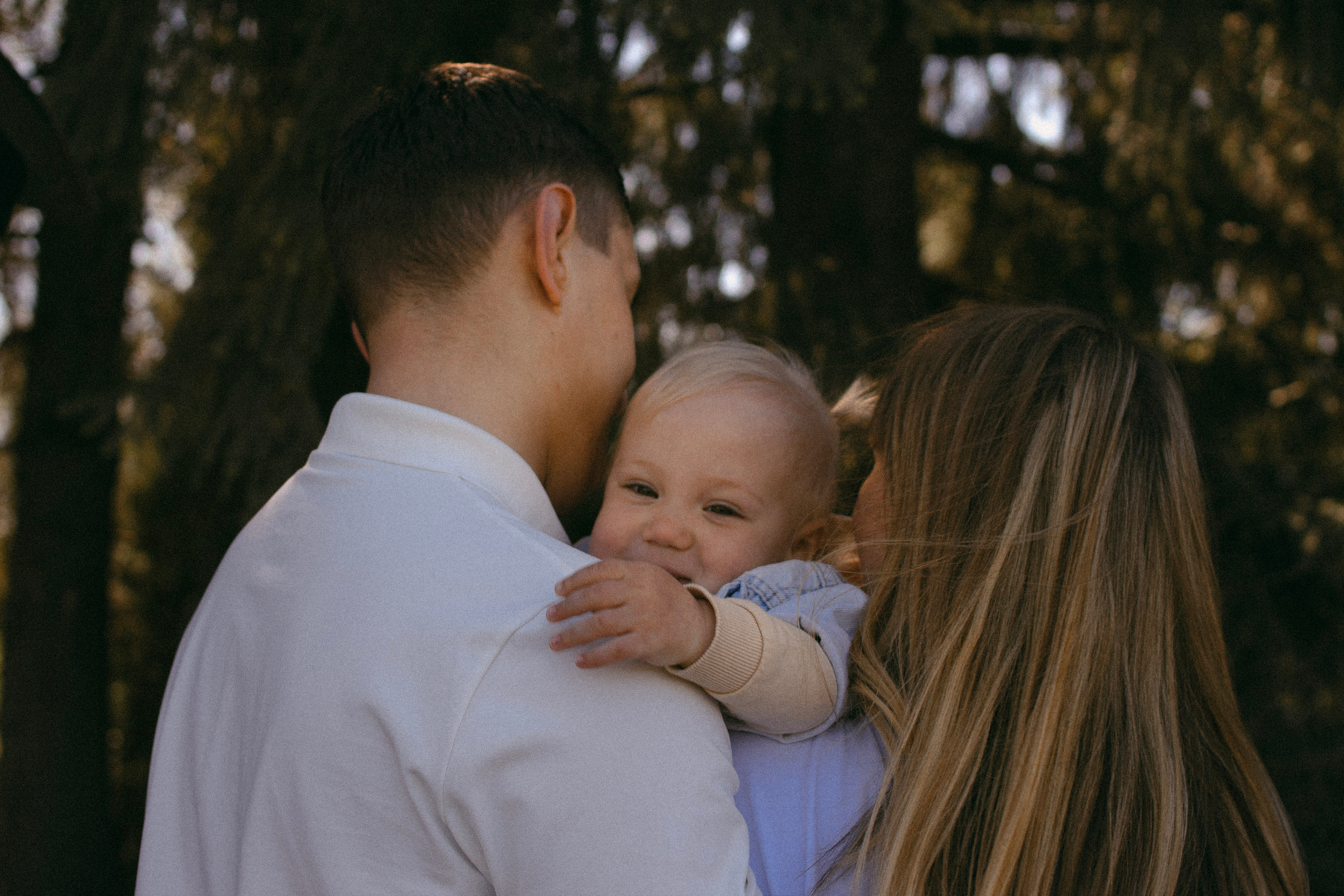 Семейная съемка. Фотограф Дарья Волкова | Москва