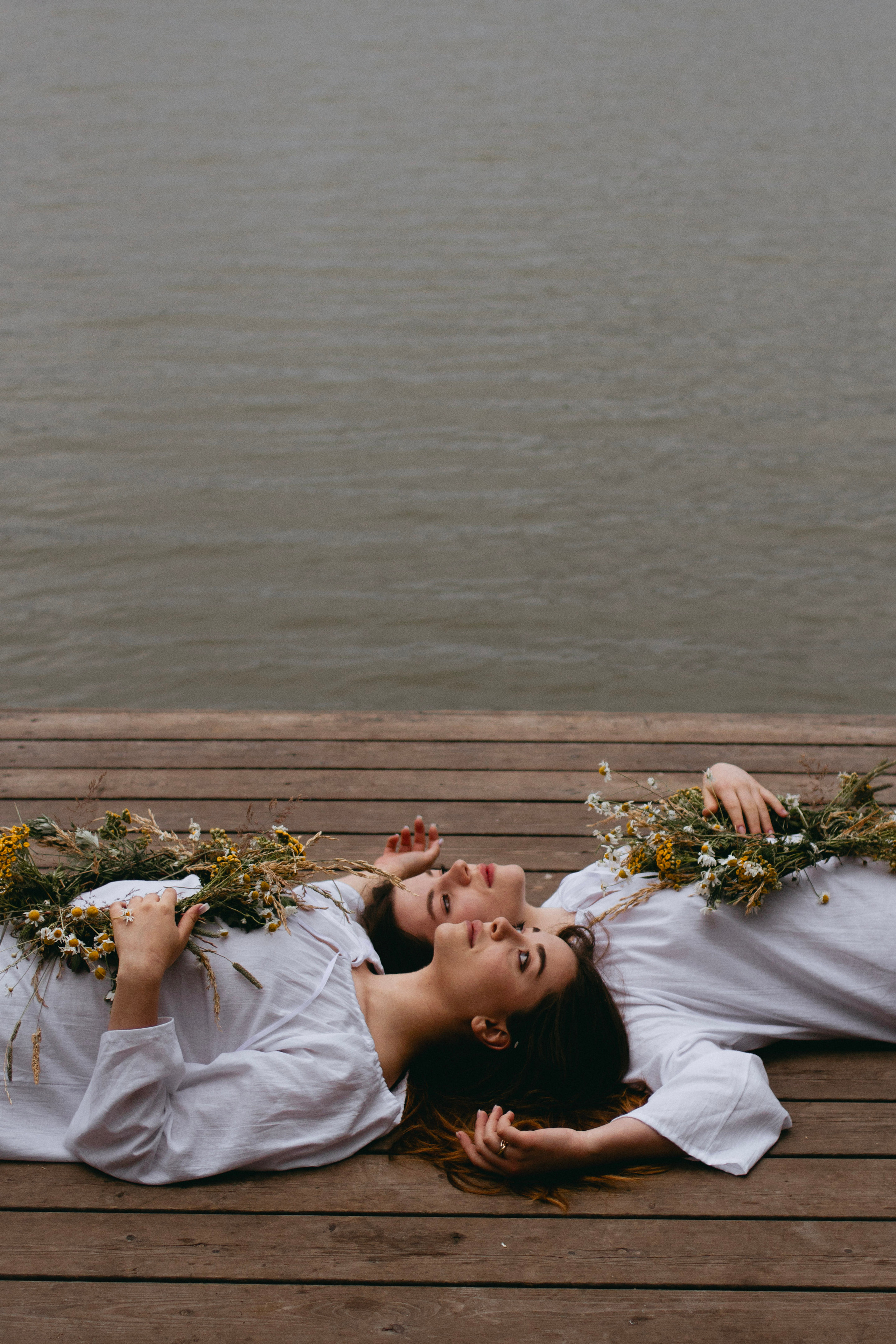 Парная / lovestory. Фотограф Дарья Волкова | Москва