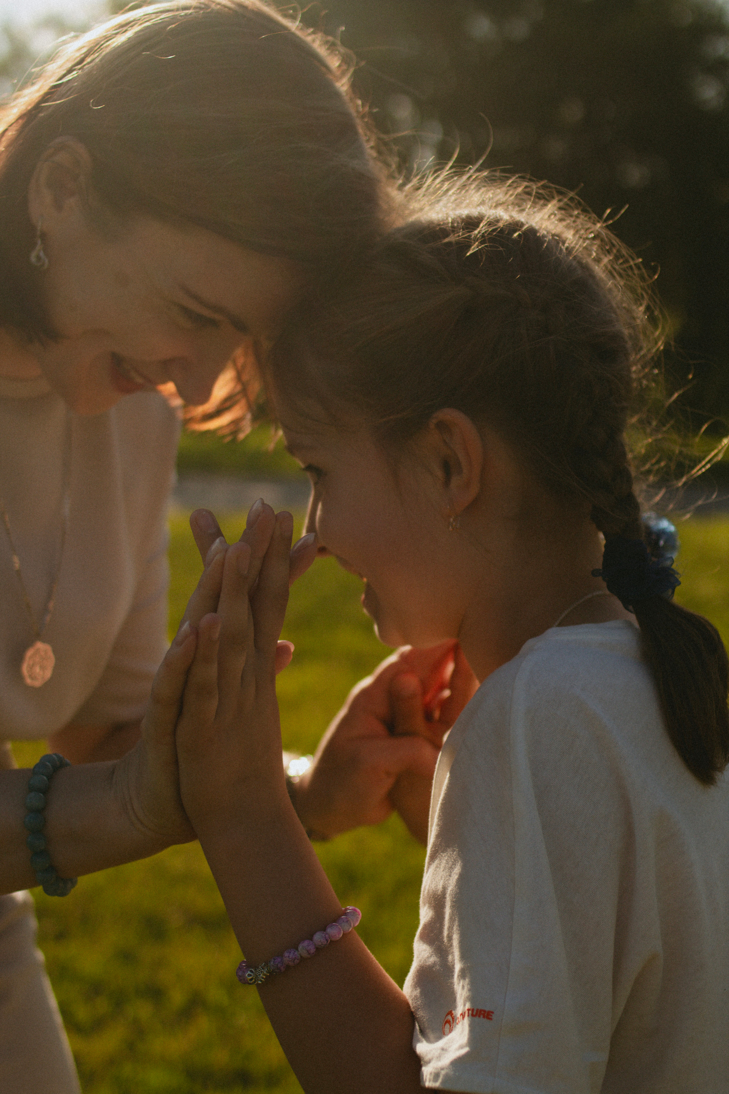 Семейная съемка. Фотограф Дарья Волкова | Москва