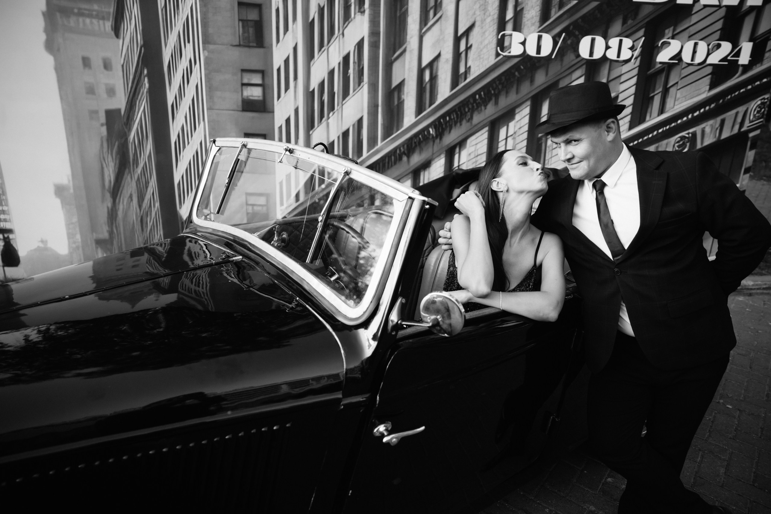 UDS. Фотограф в Ижевске и Казани Богданов Яков