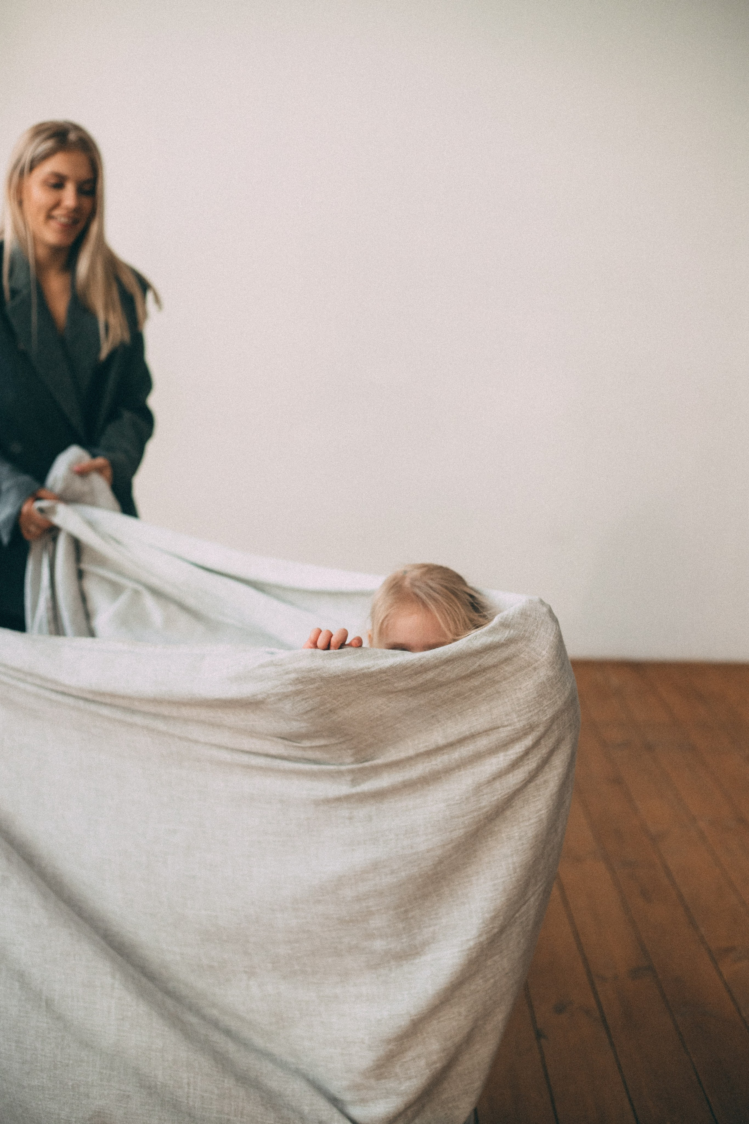 Зоя & Аня & Федя. Главная