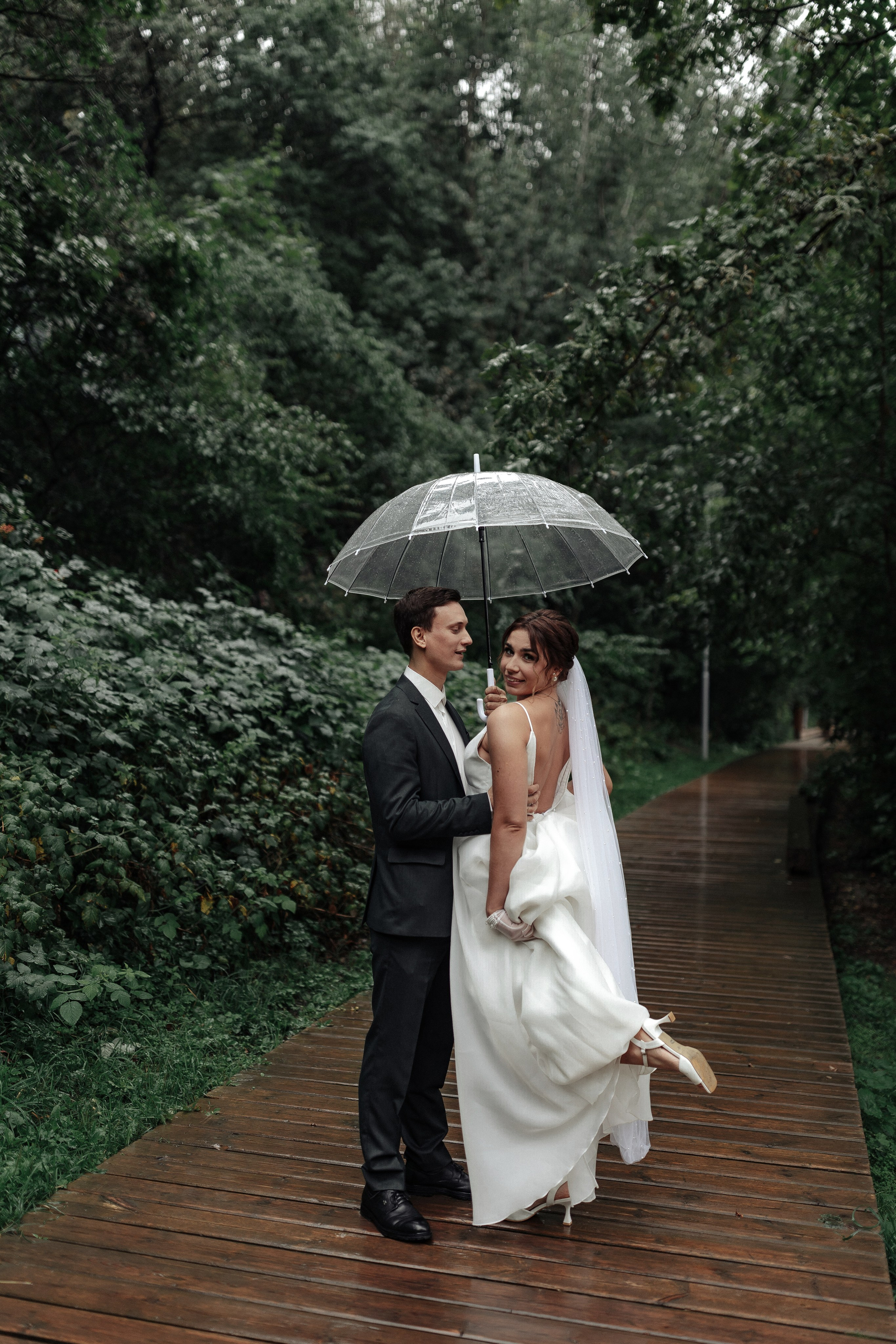 Денис & Анастасия. Алексей Шаров — свадебный и репортажный фотограф в Нижнем Новгороде