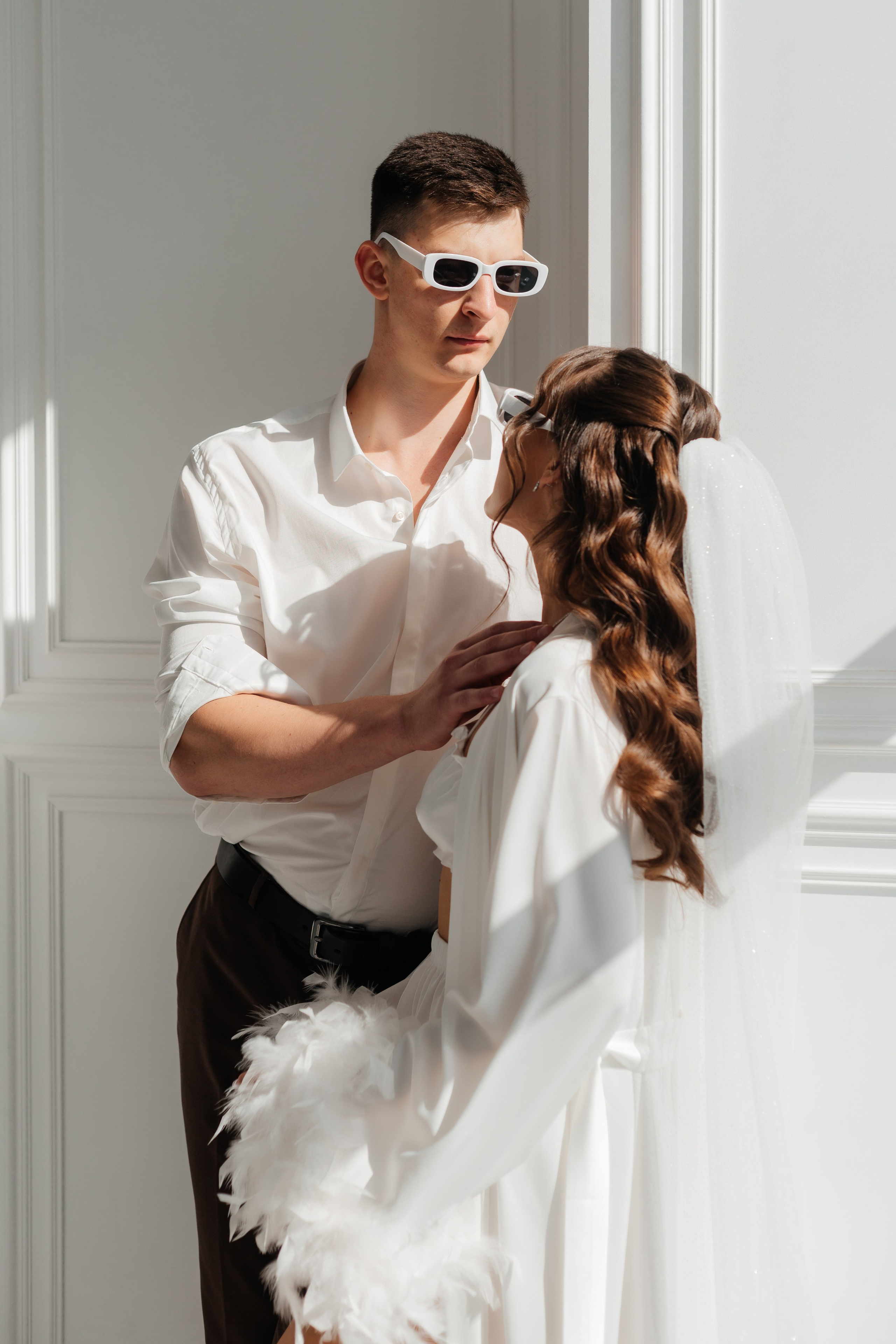 Данила и Юлия. Фотограф, Марина Шипек