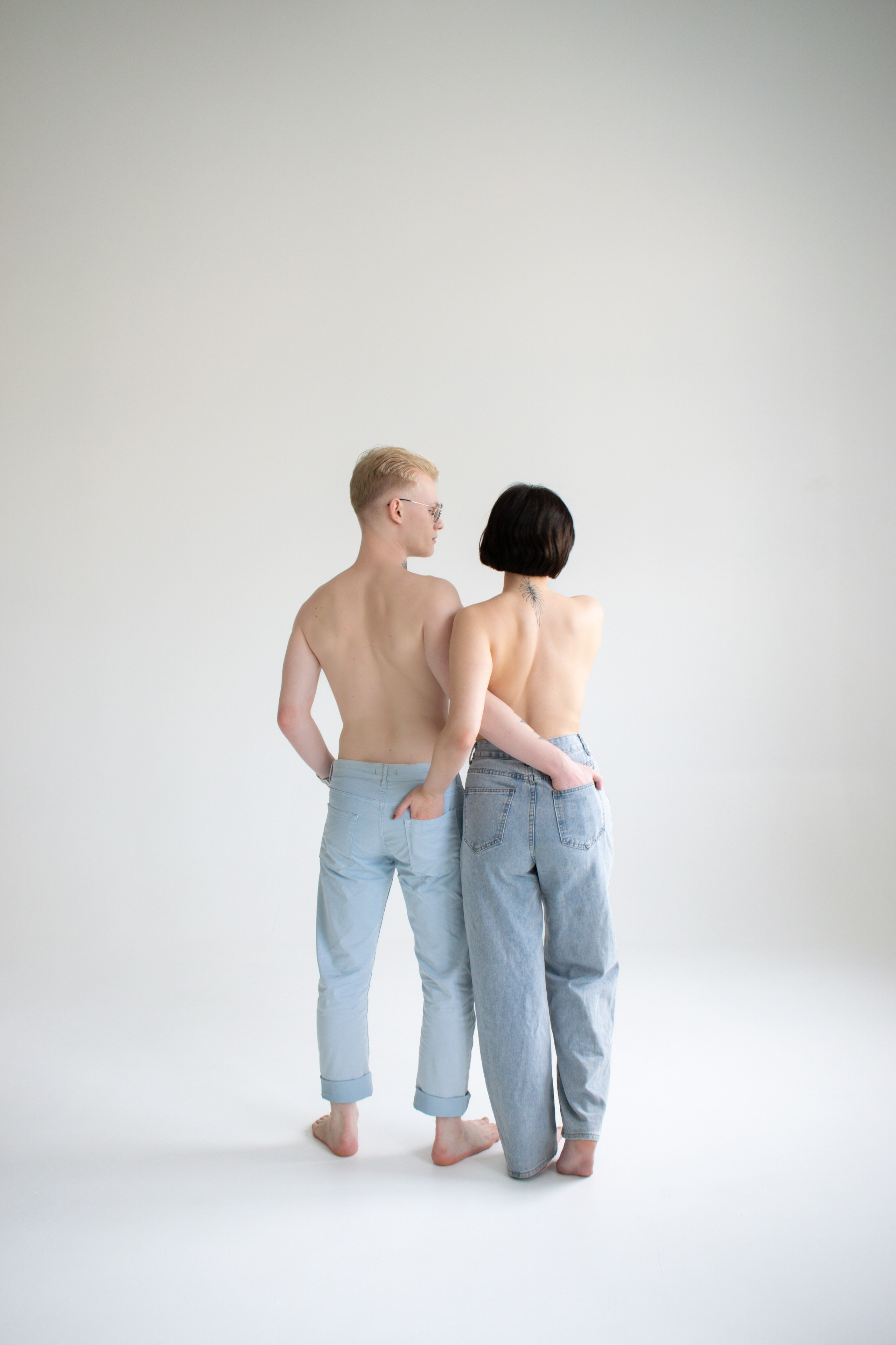 Вета & Олег. Фотограф в Самаре