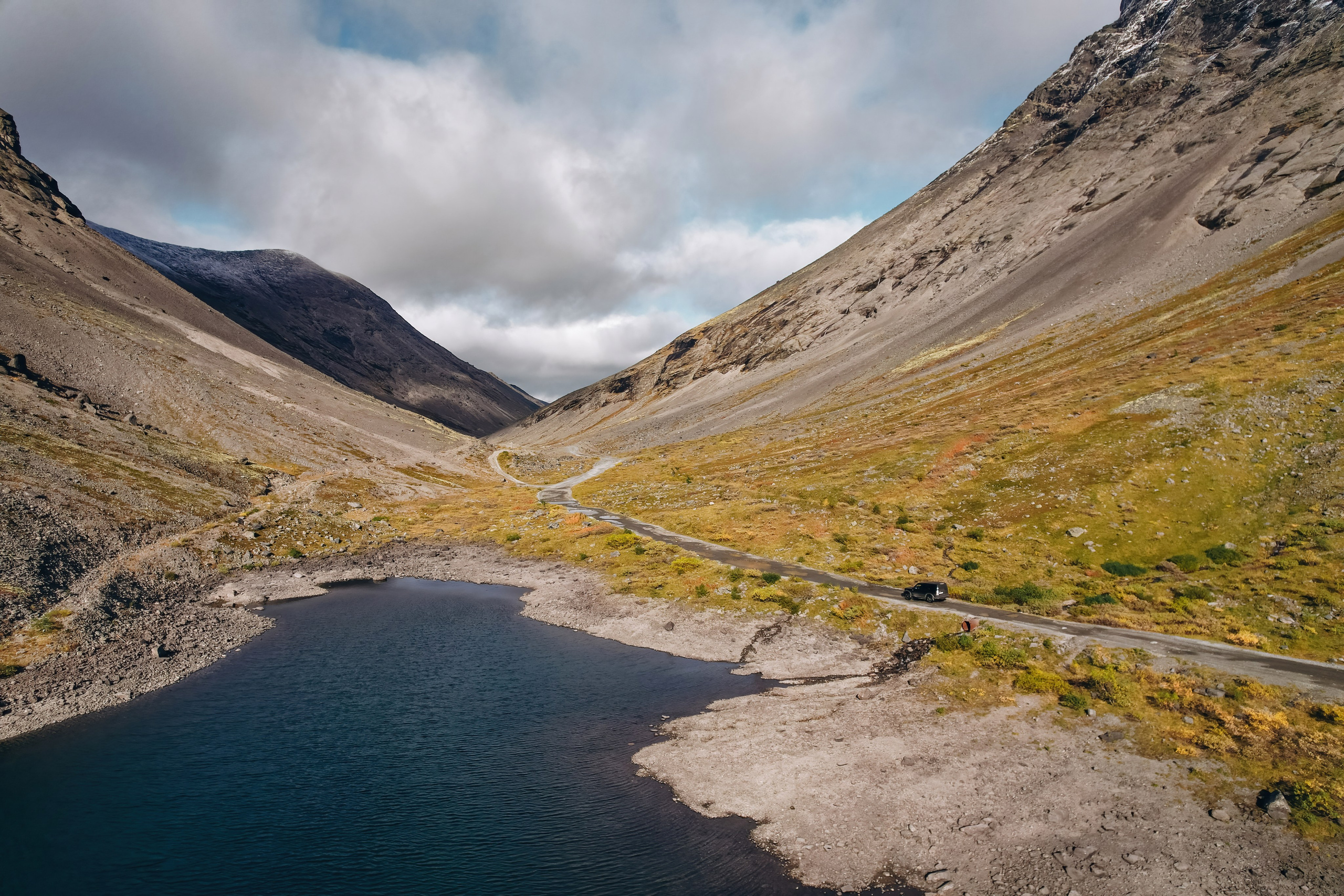 СЕВЕР. Event фотограф Степанова Александра