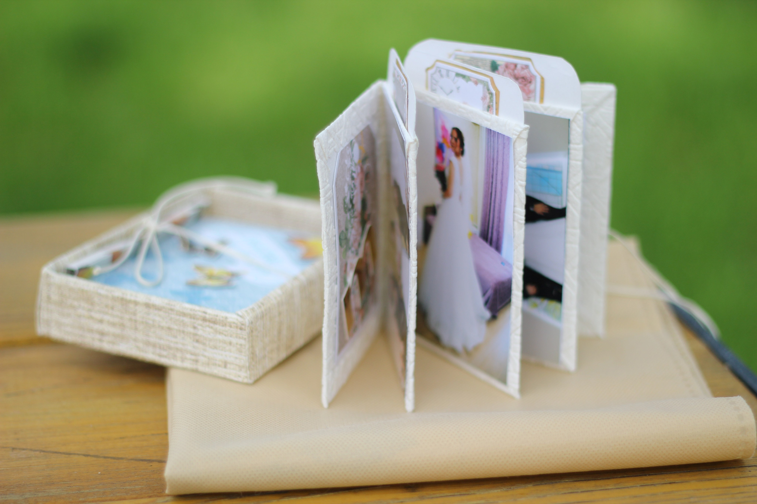 Фотоальбомы коллекция «Весна». Свадебный фотограф в Самаре | в Сочи