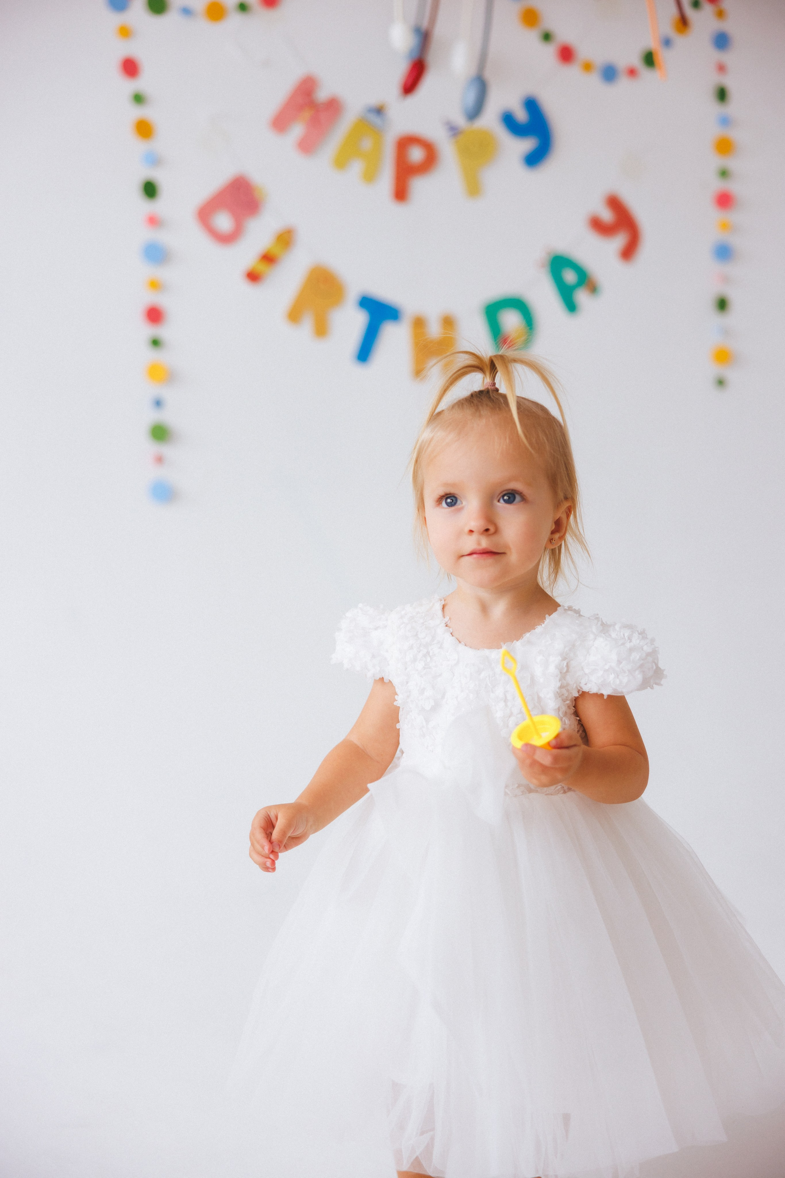 Детская фотосессия к дню рождения, Краснодар. Семейный и детский фотограф в Краснодаре Анна Трашкова