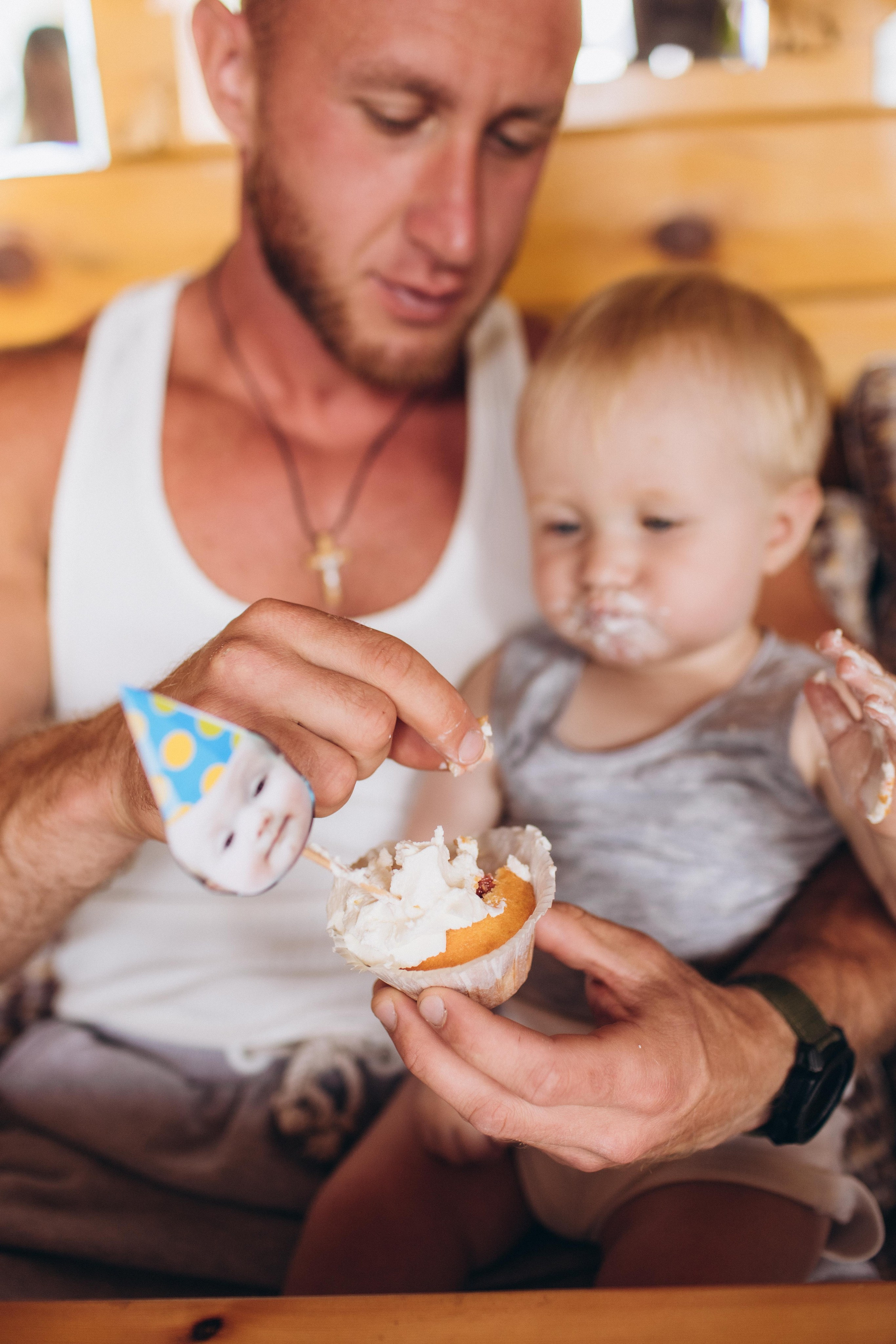 Андрею 1 годик. Фотограф Наталья Кургина Слюдянка Иркутск