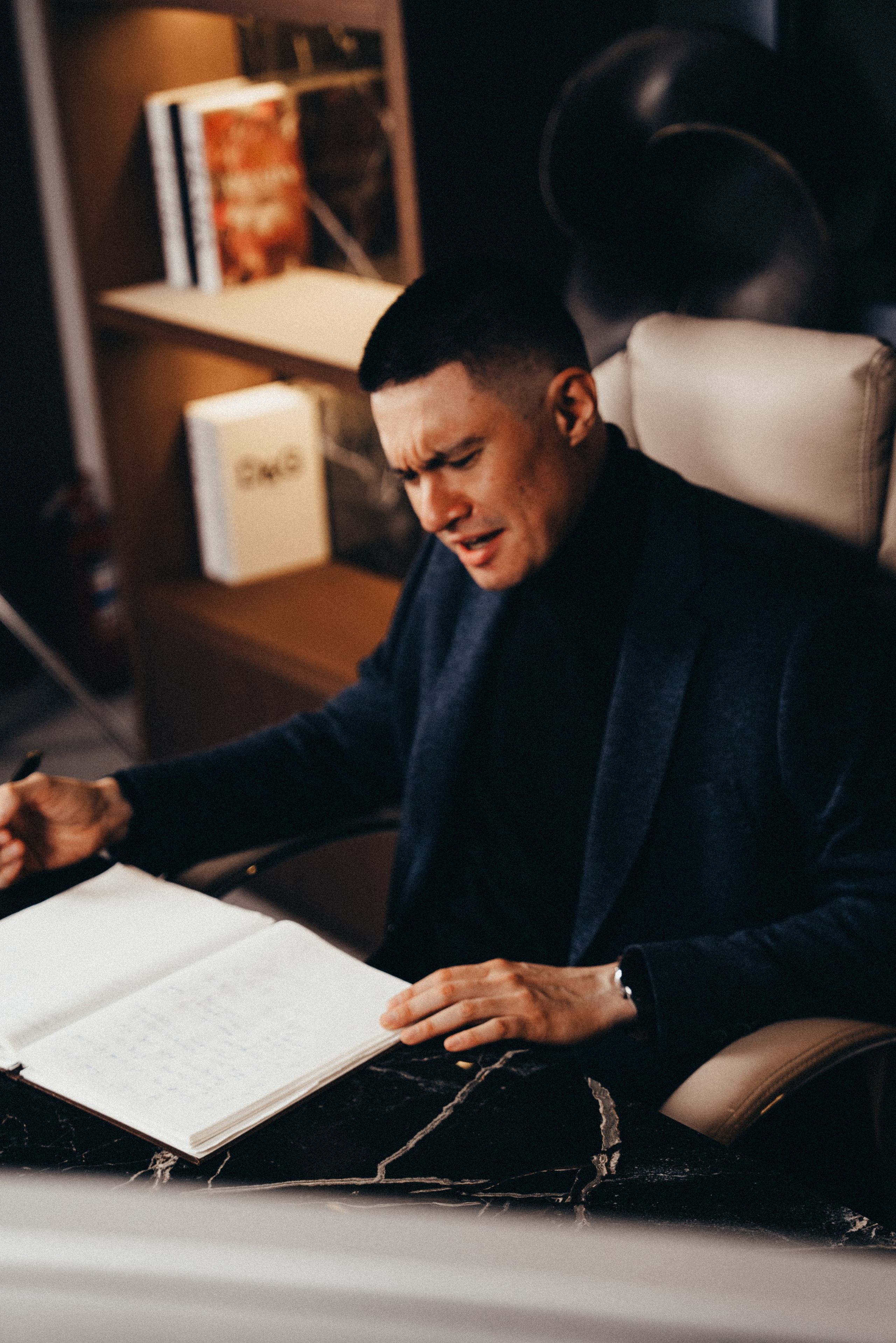 Фоат 30.08. Идеальные портреты для соцсетей — Фотограф Ленар