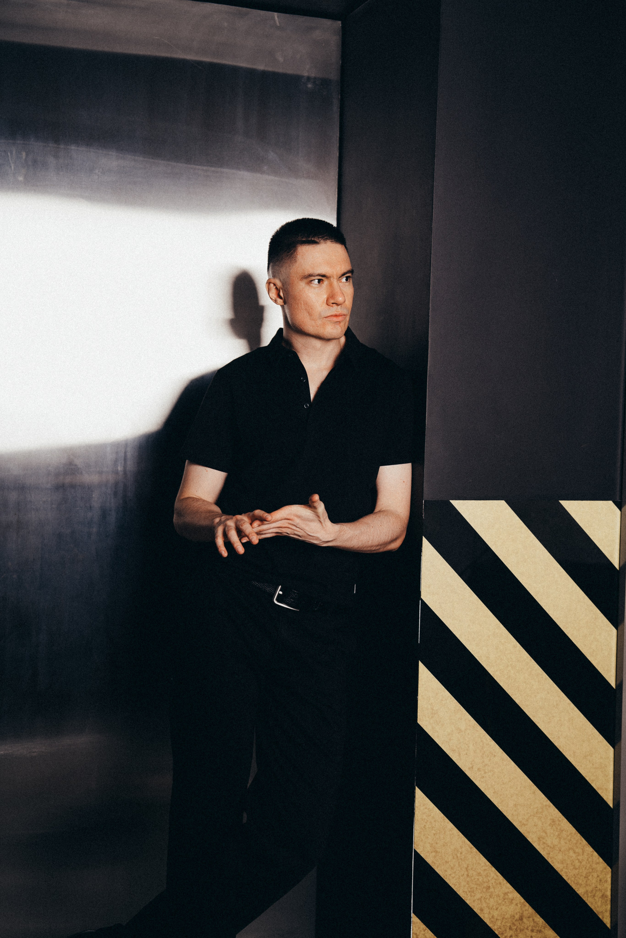 Фоат 30.08. Идеальные портреты для соцсетей — Фотограф Ленар