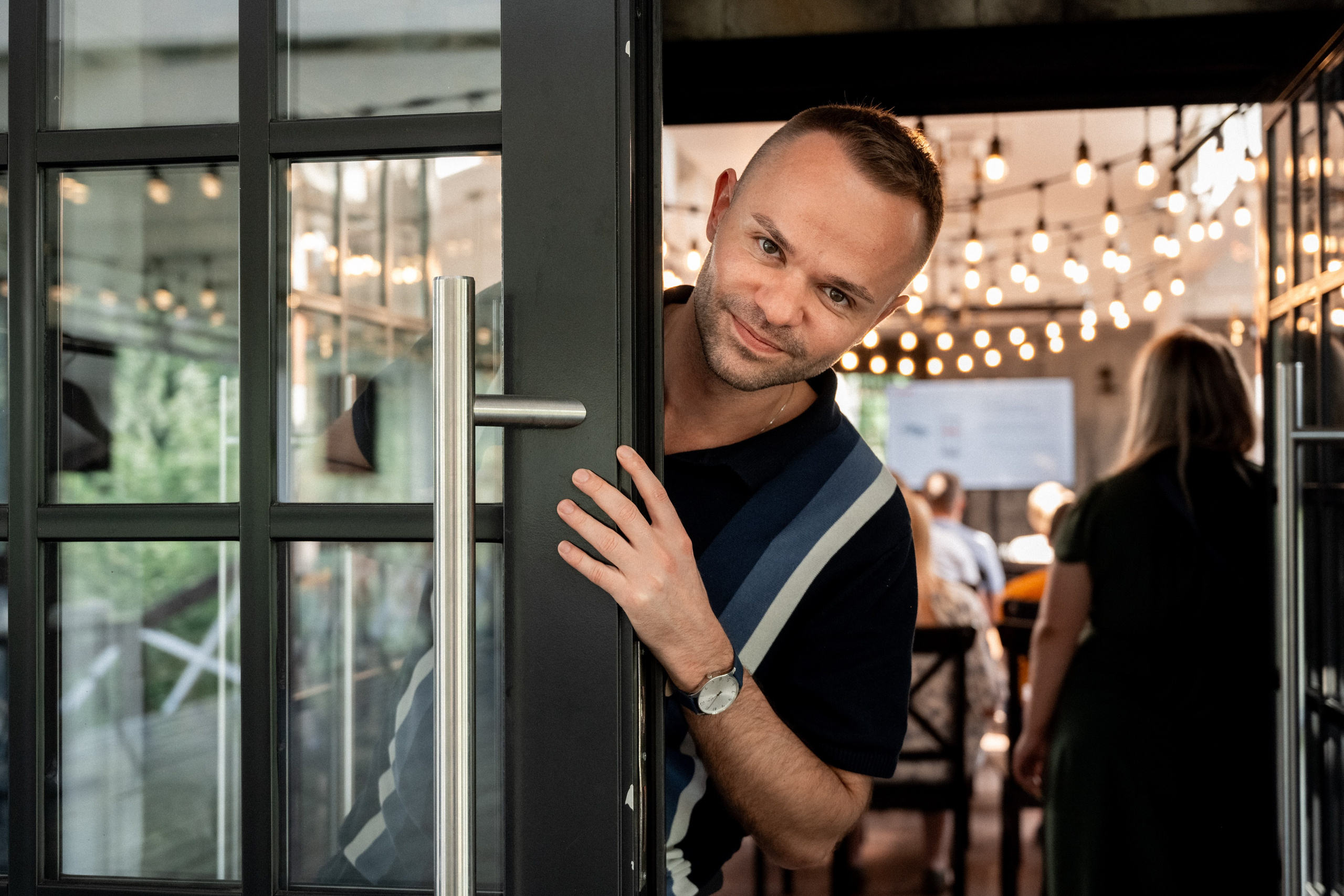 Legrand — Стрелковый клуб Кубеково