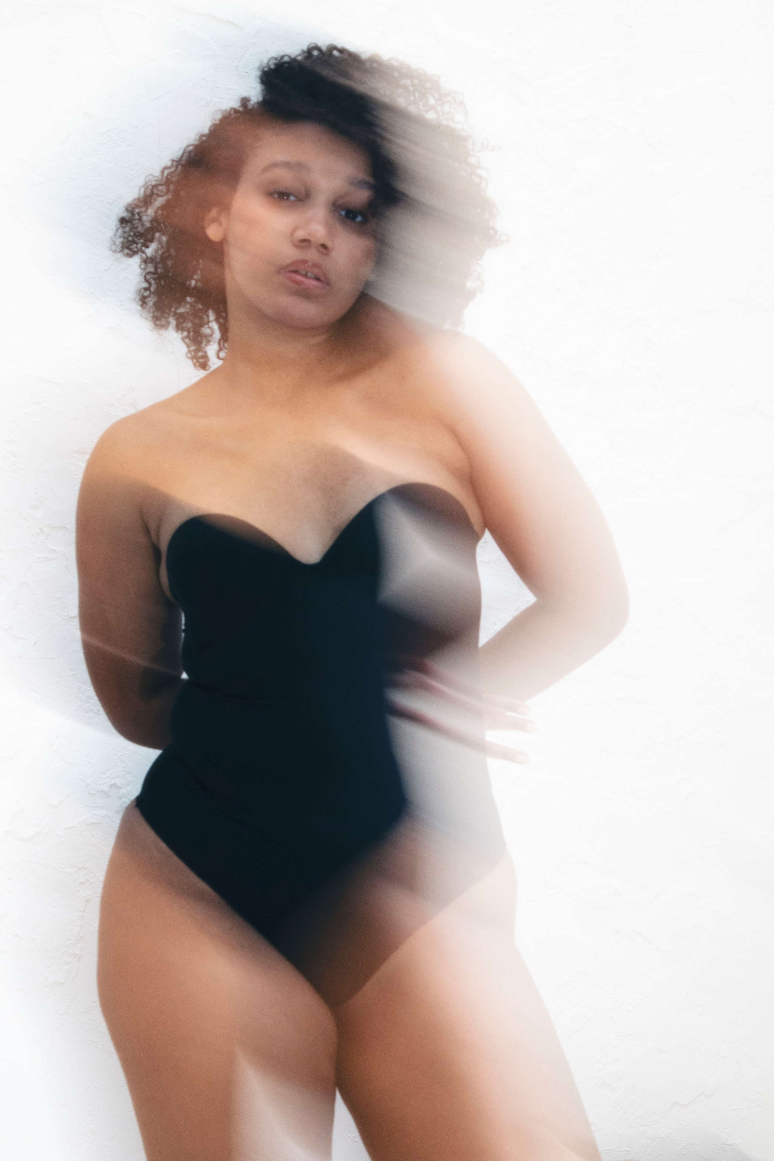 Ольга. Фотограф для брендов Любовь Батина (Спб/Мск)