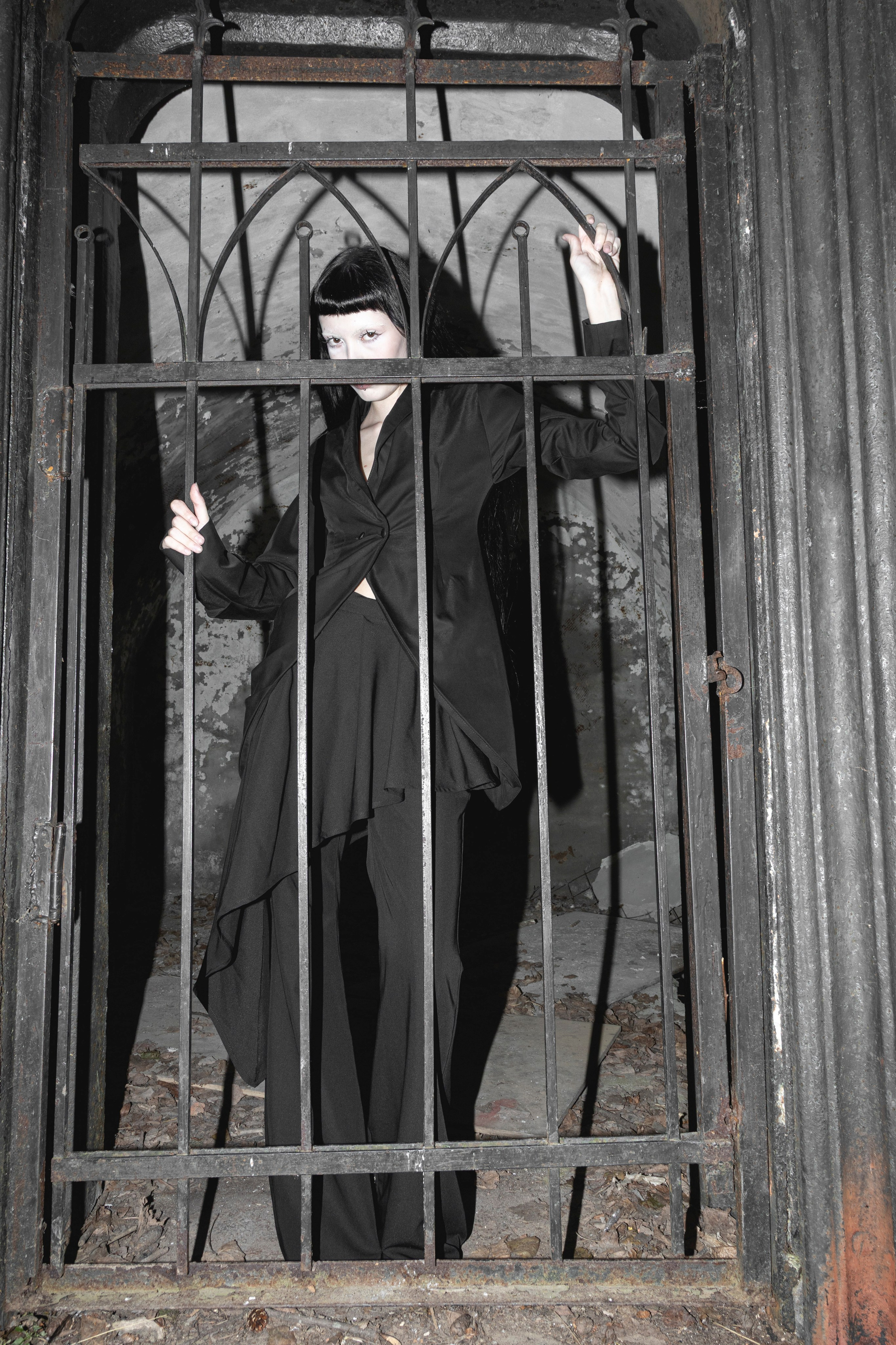 Bat Norton AI.AVANGARDEN street. Фотограф для брендов Любовь Батина (Спб/Мск)