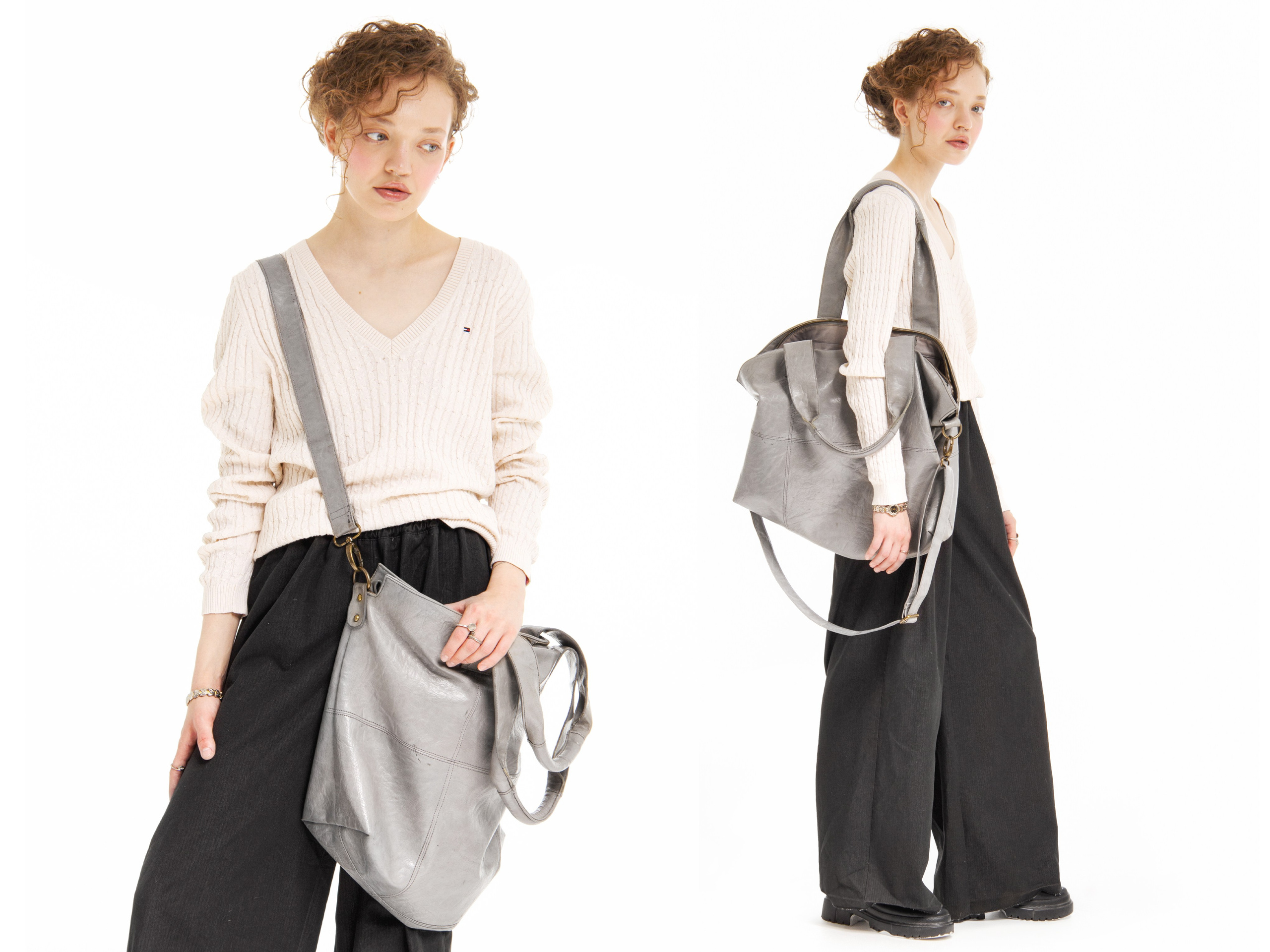 Chris Nado/Vevamariale. Фотограф для брендов Любовь Батина (Спб/Мск)