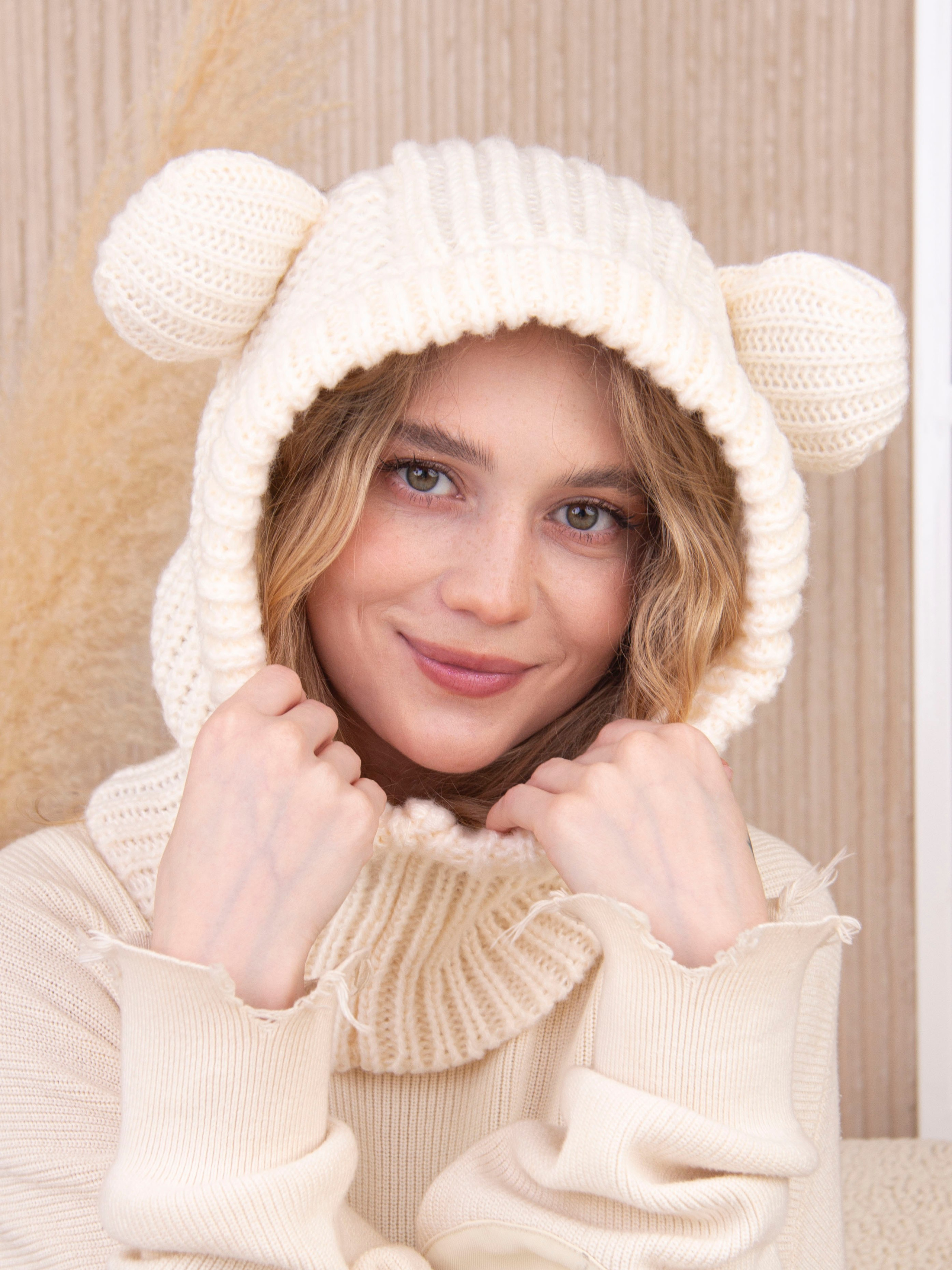 Hats. Фотограф для брендов Любовь Батина (Спб/Мск)