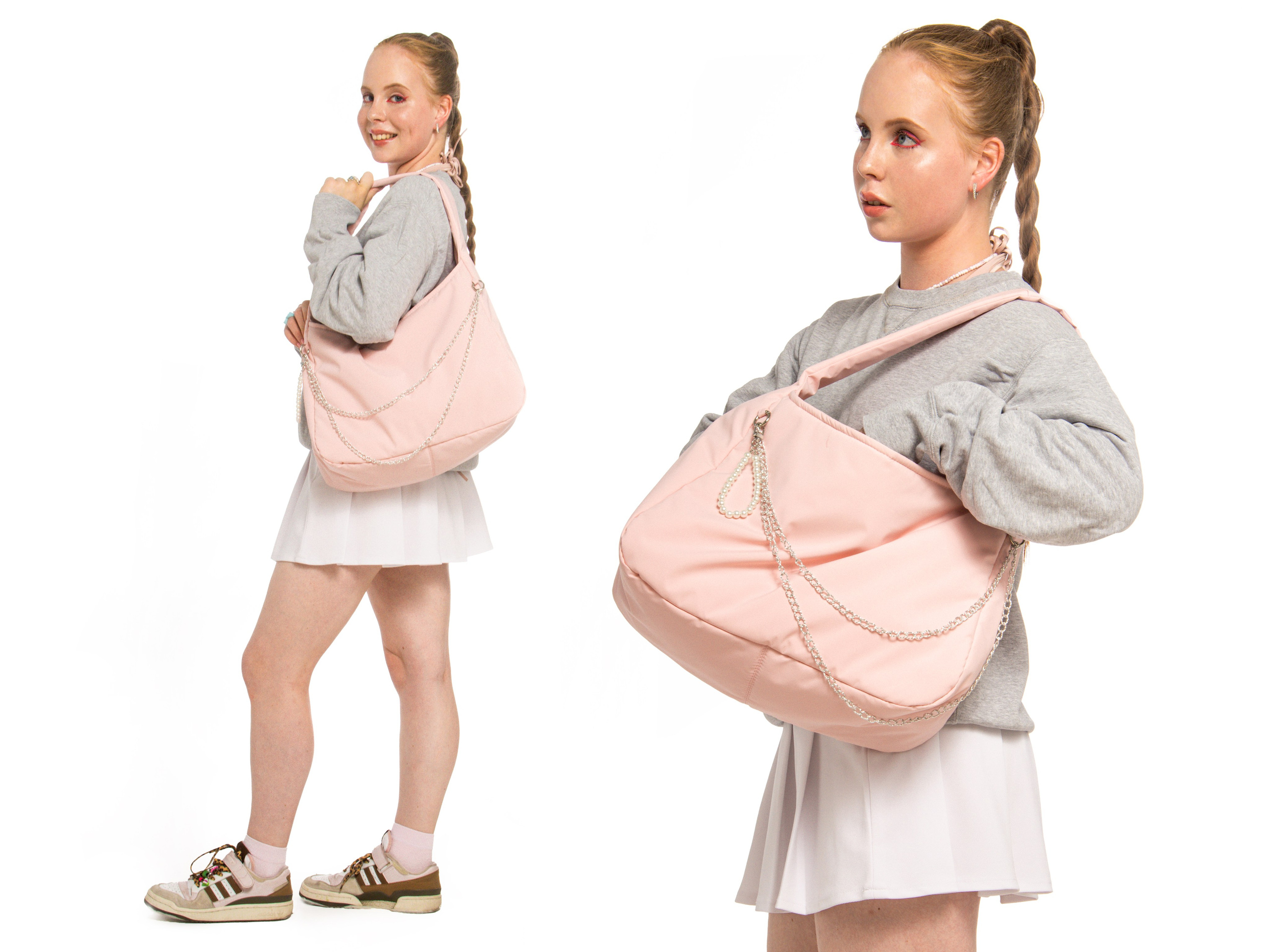 Cloudbag. Фотограф для брендов Любовь Батина (Спб/Мск)