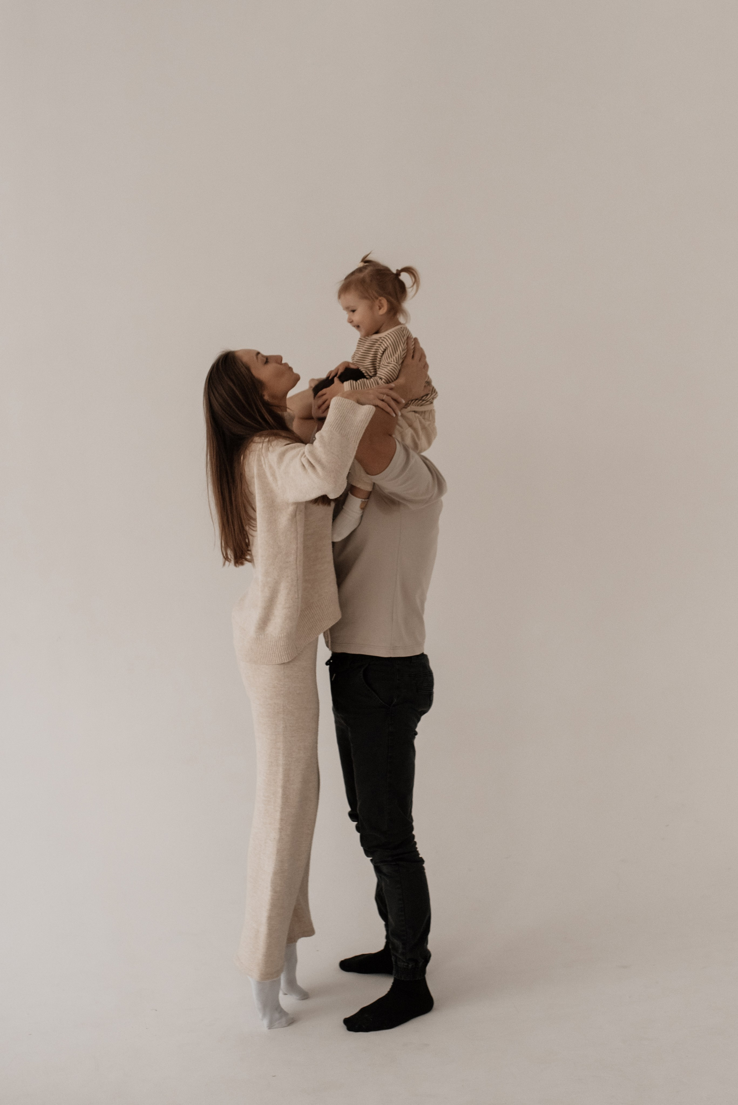 Оля ♡ София ♡ Женя. Фотограф Ольга Плеханова | Нижний Новгород, Москва