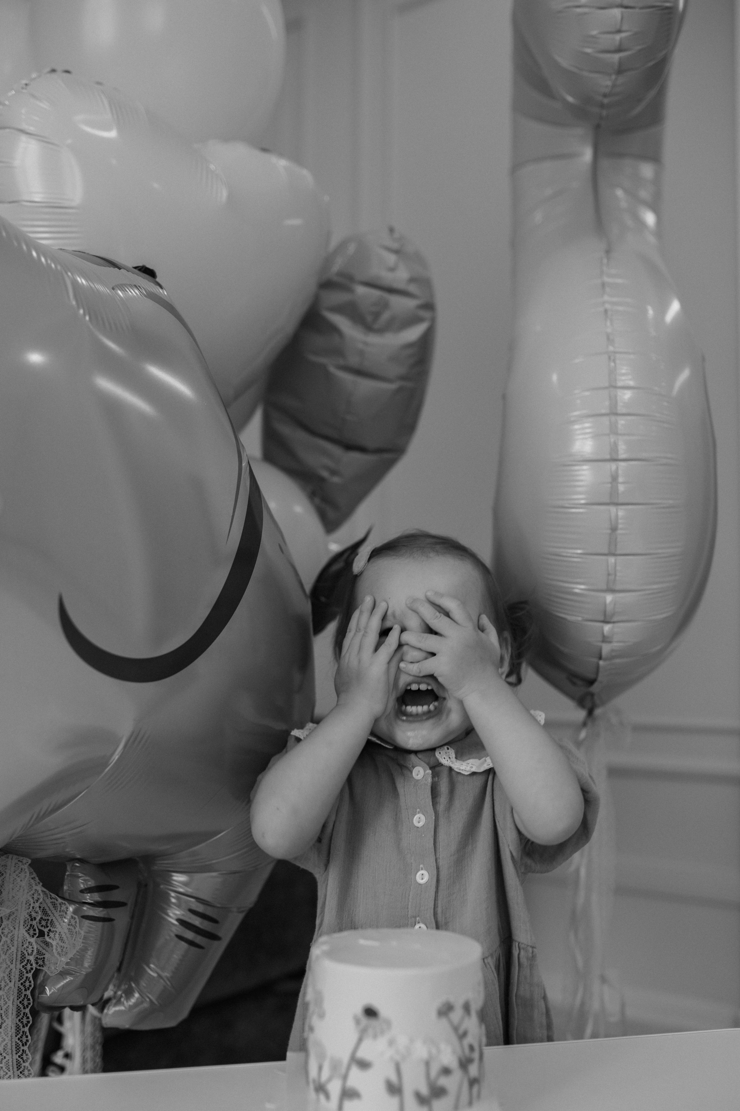 Эми 2 годика. Индивидуальные и семейные съемки в Евпатории, Крыму Немировченко Анна