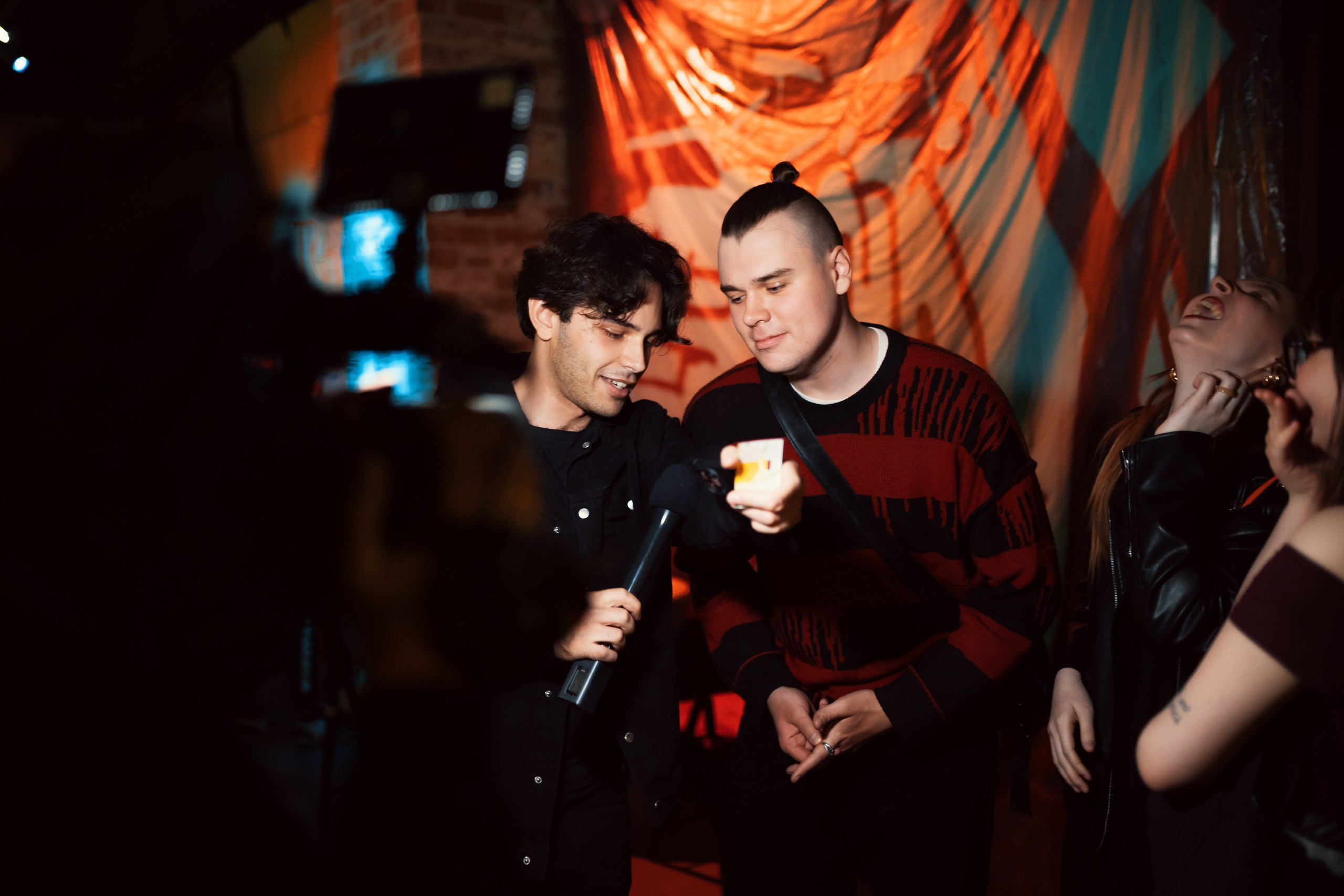 Reportage. Фотограф Ваня Бархатов